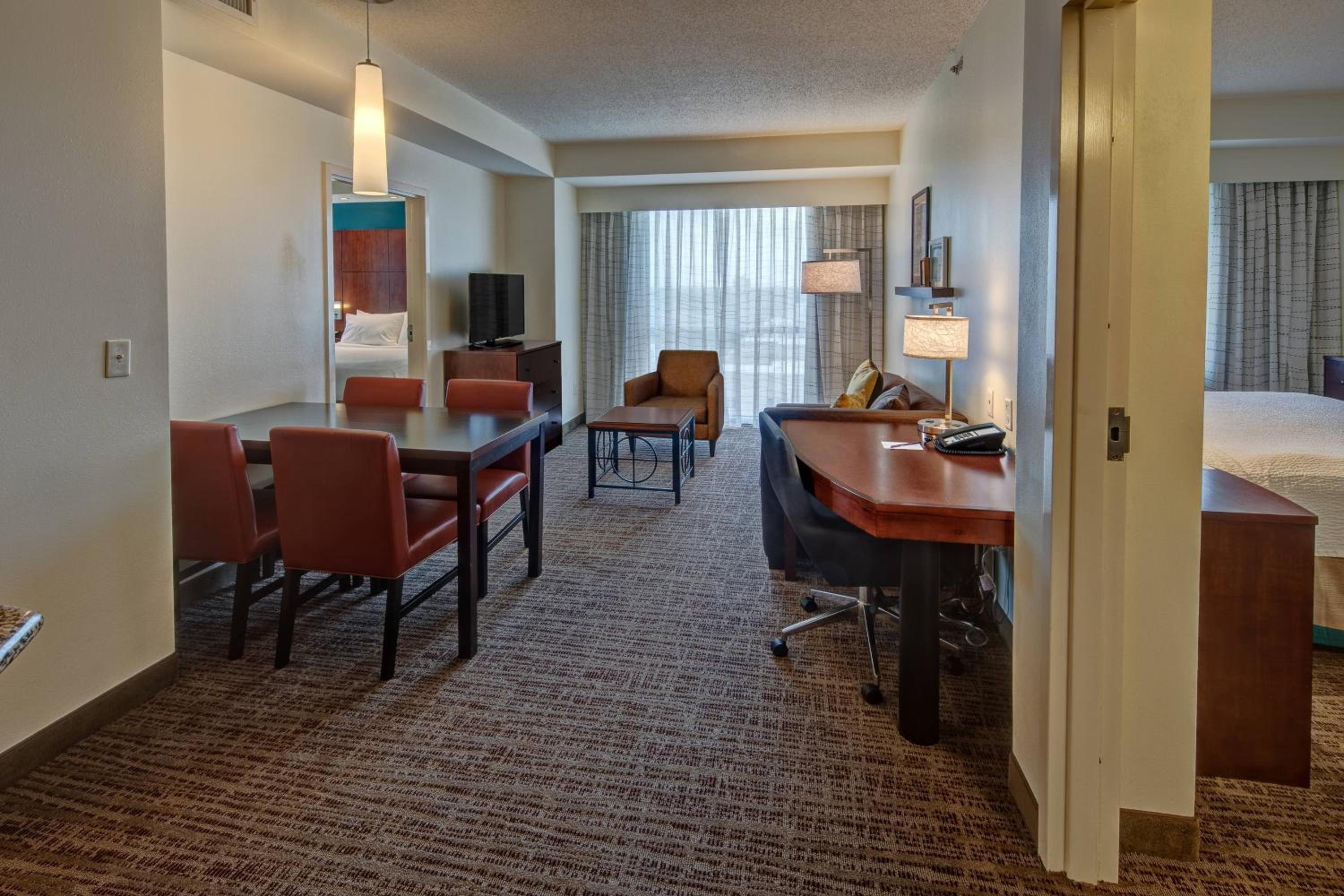 Two-Bedroom Suite - Photo 1