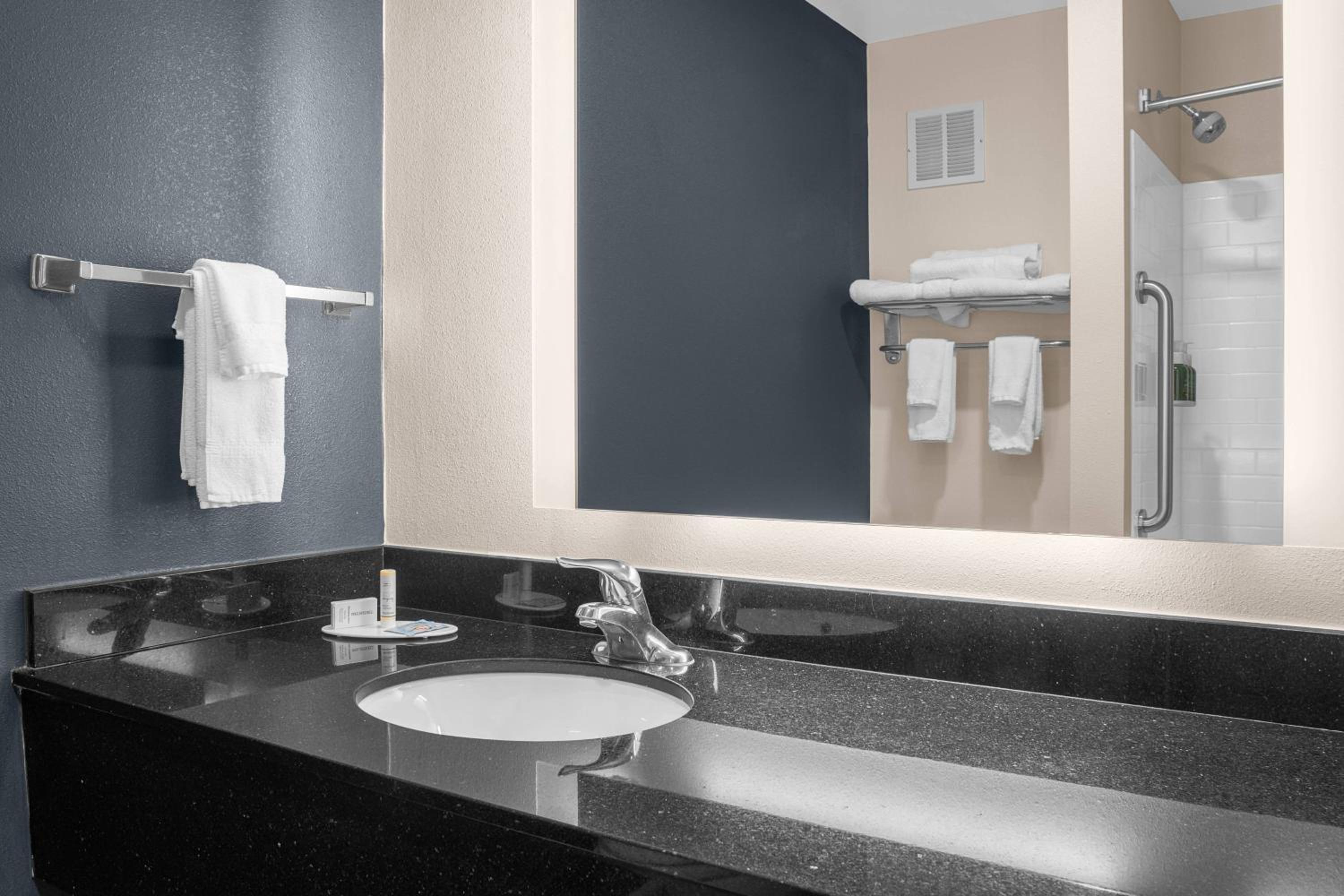 Fairfield by Marriott Inn & Suites Columbus Hilliard, Billede 6