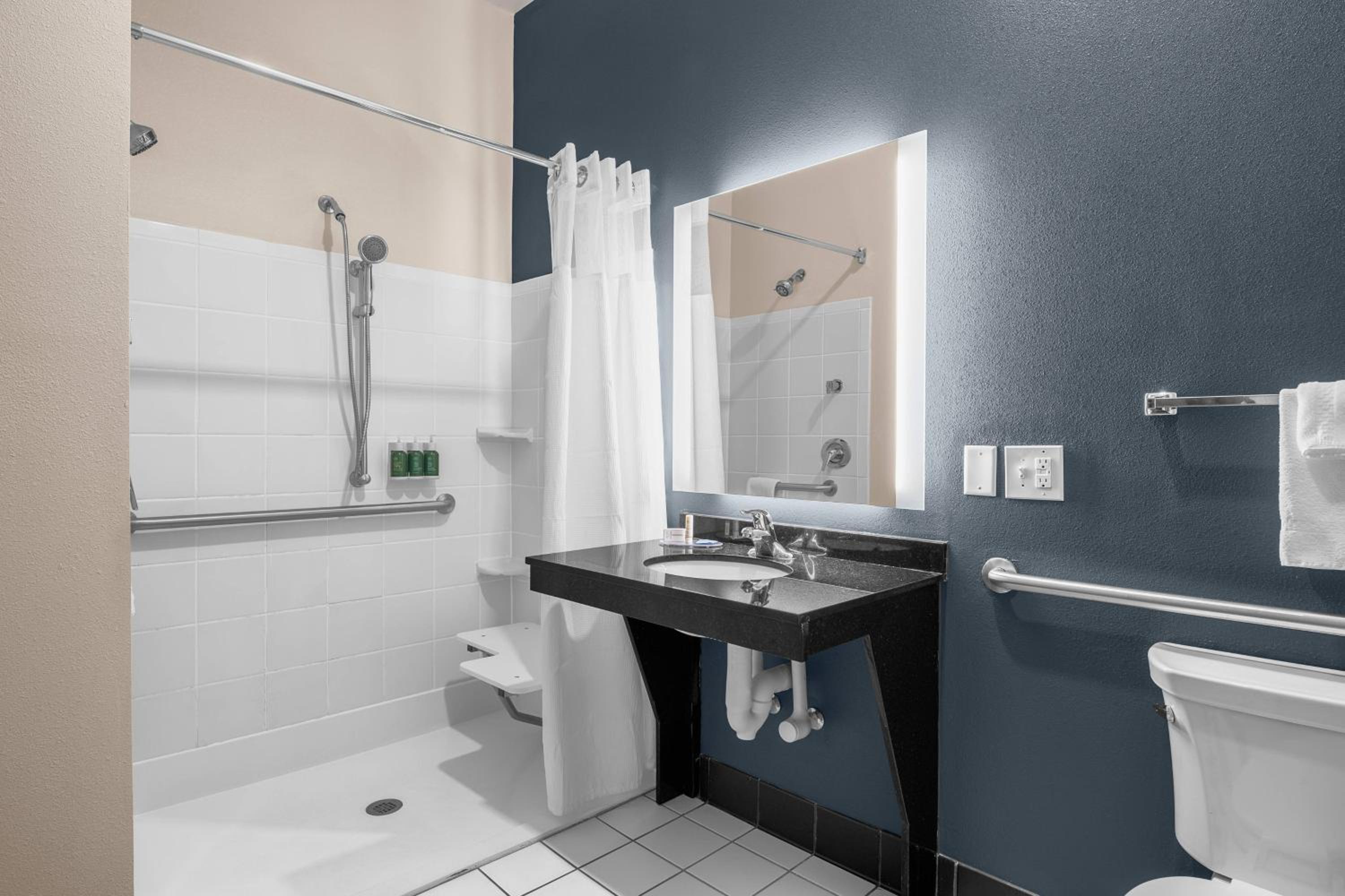Fairfield by Marriott Inn & Suites Columbus Hilliard, Billede 3