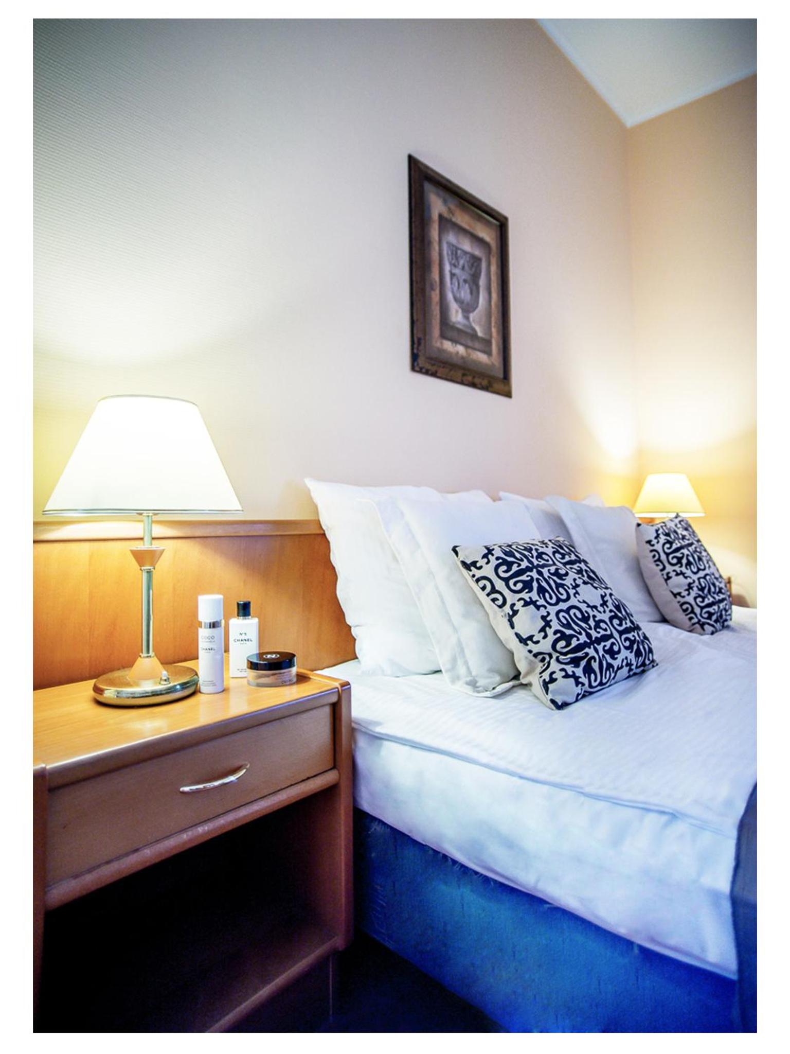 Classic Double Room - Photo 4