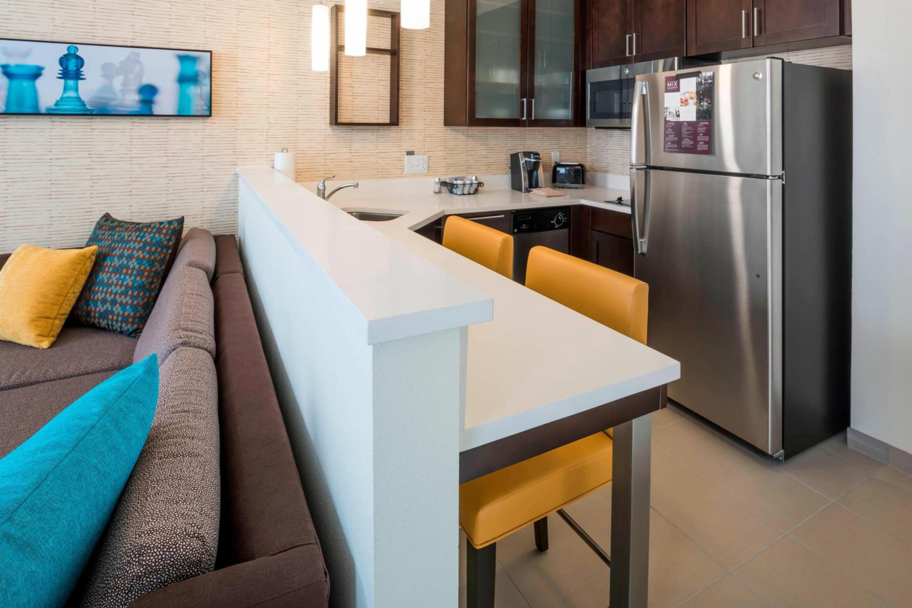 Residence Inn by Marriott Fishkill, Foto 3