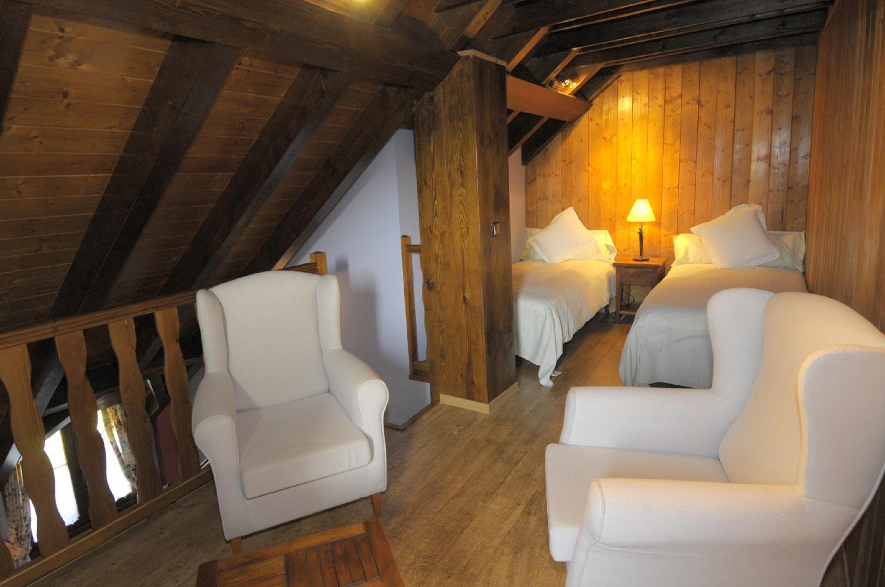 Duplex Room photo 3
