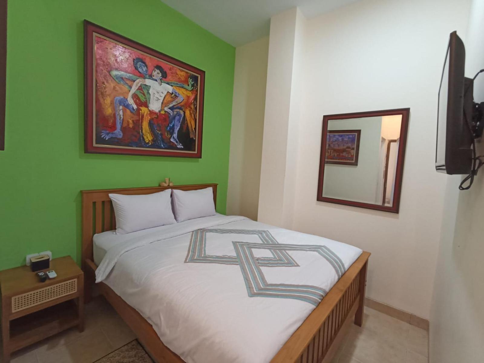 Double Room photo 3