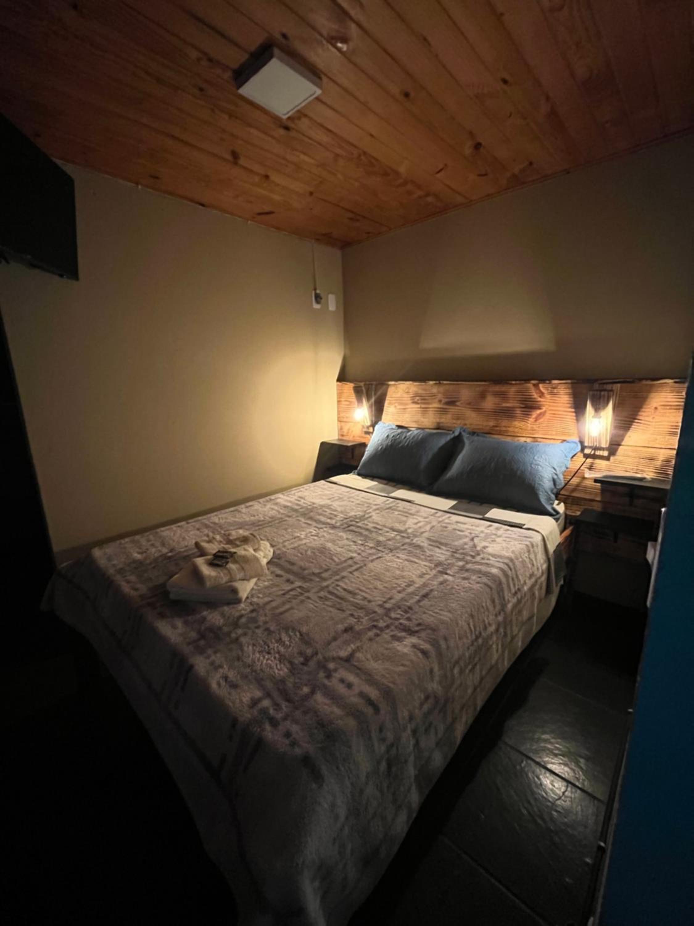 Suite With Mountain View photo 2