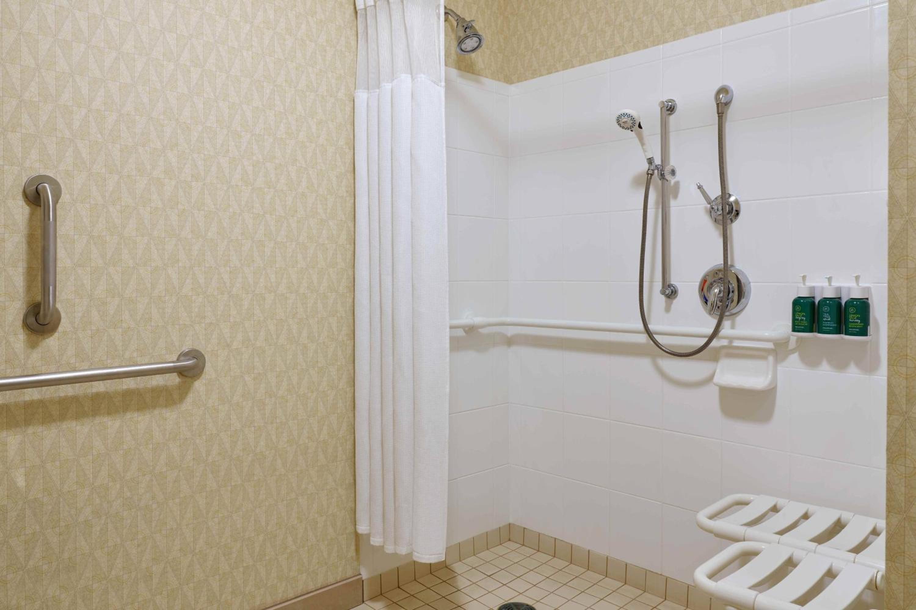 One-Bedroom King Suite - Photo 4