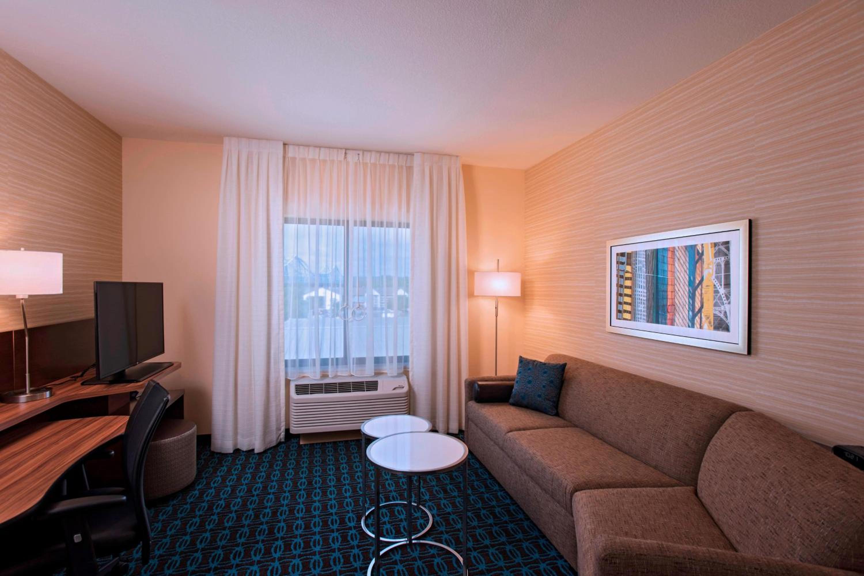 King Suite photo 1