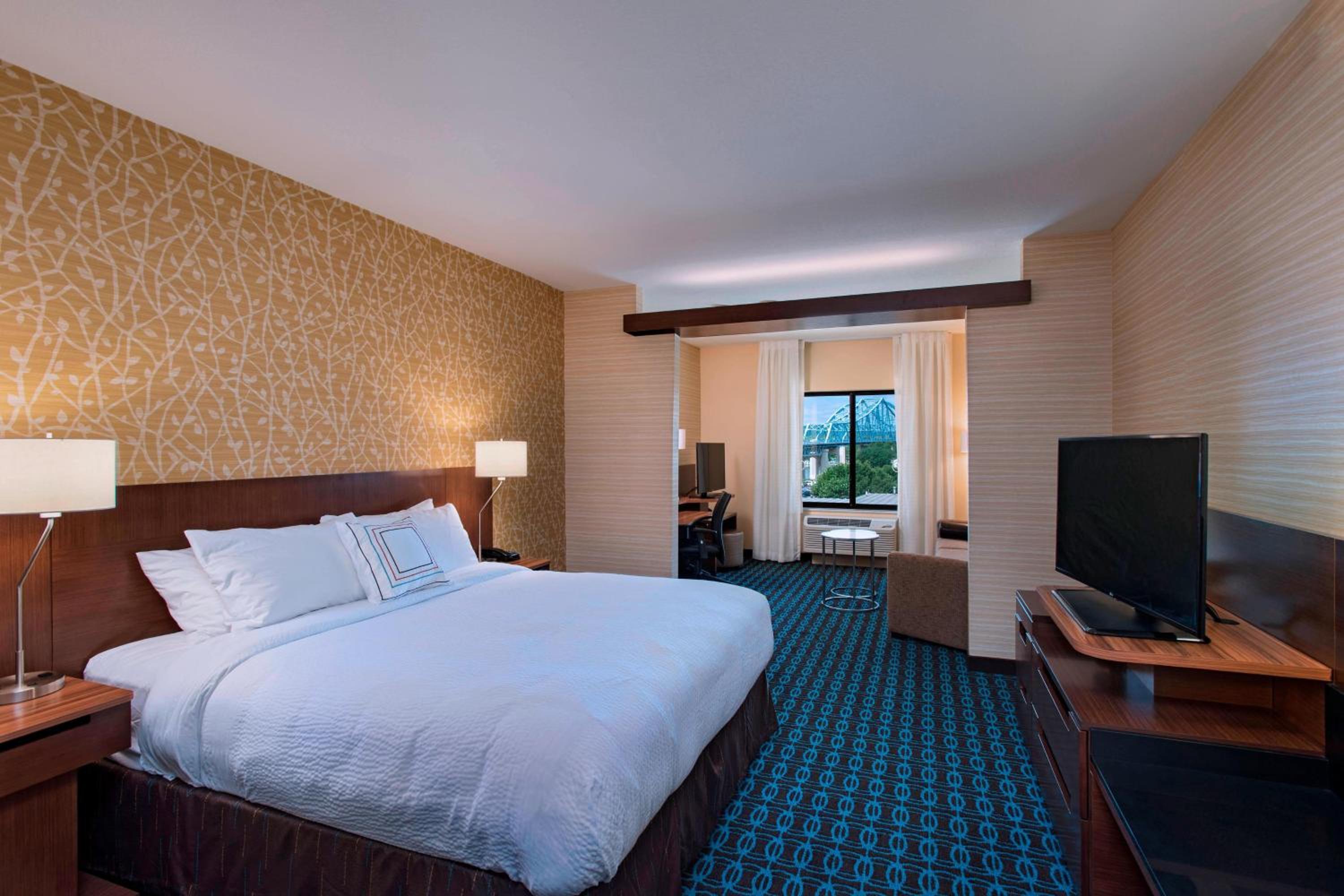 King Suite photo 2