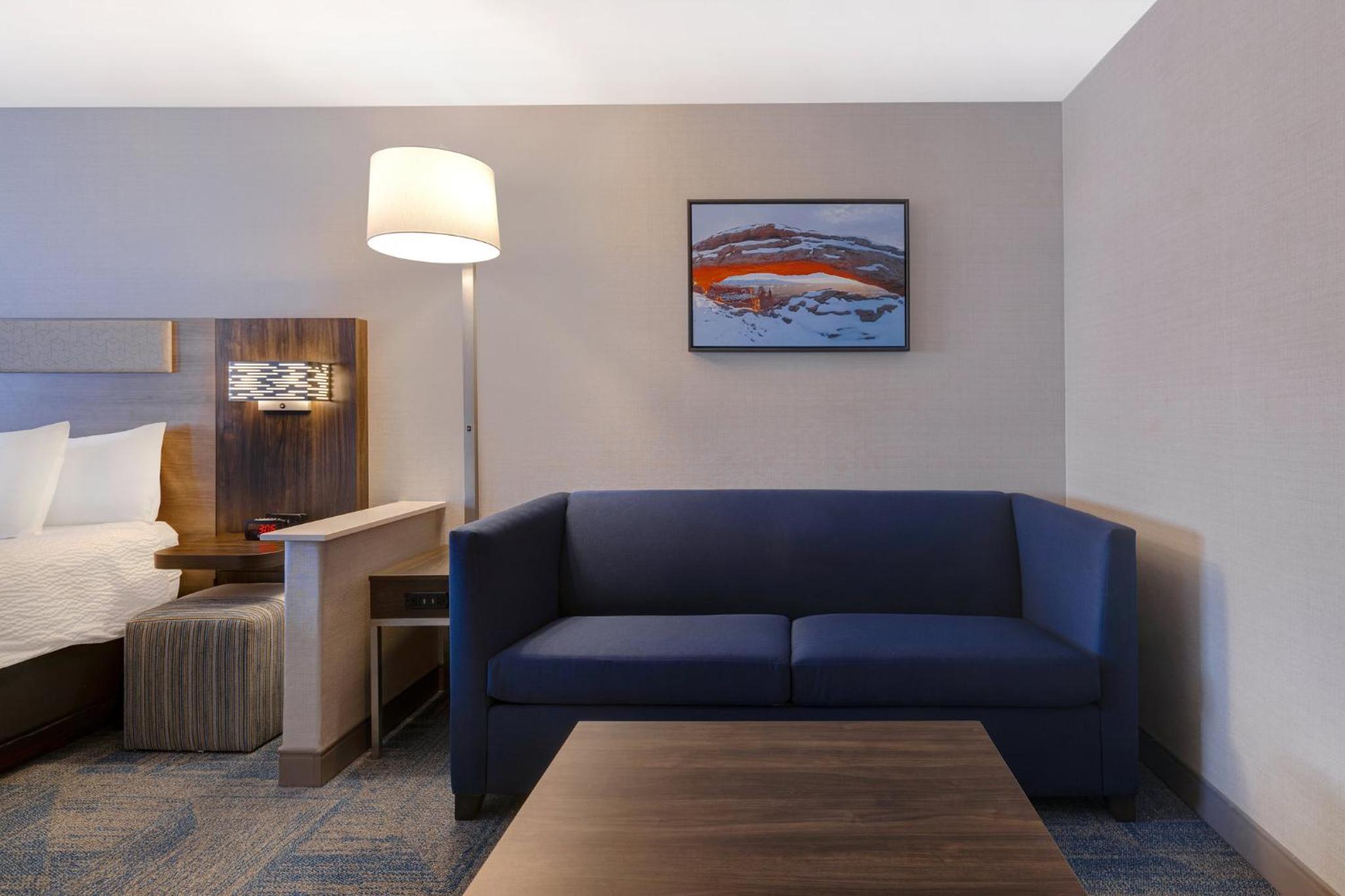King Suite with Sofa Bed - Photo 4