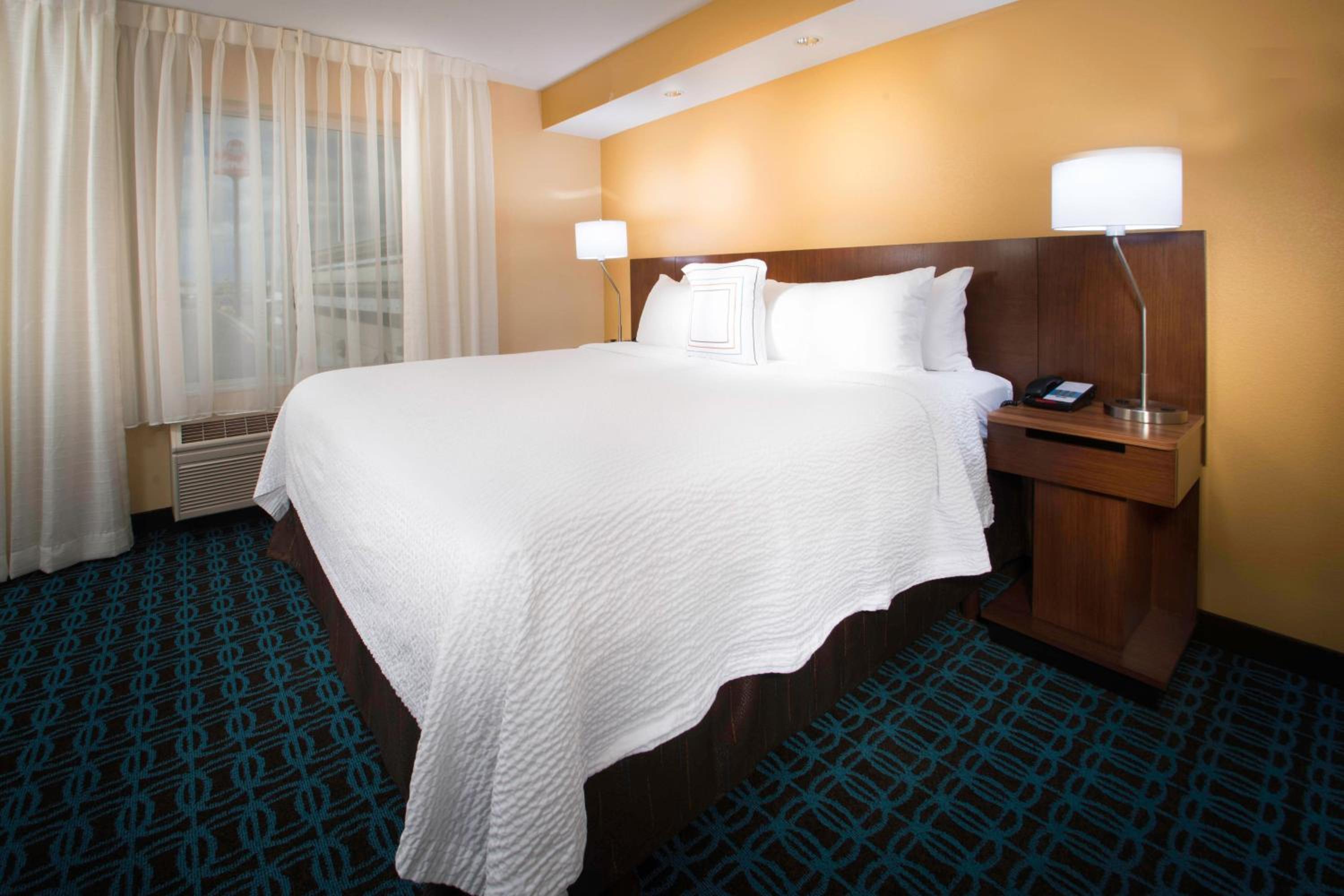 King Room - Photo 2