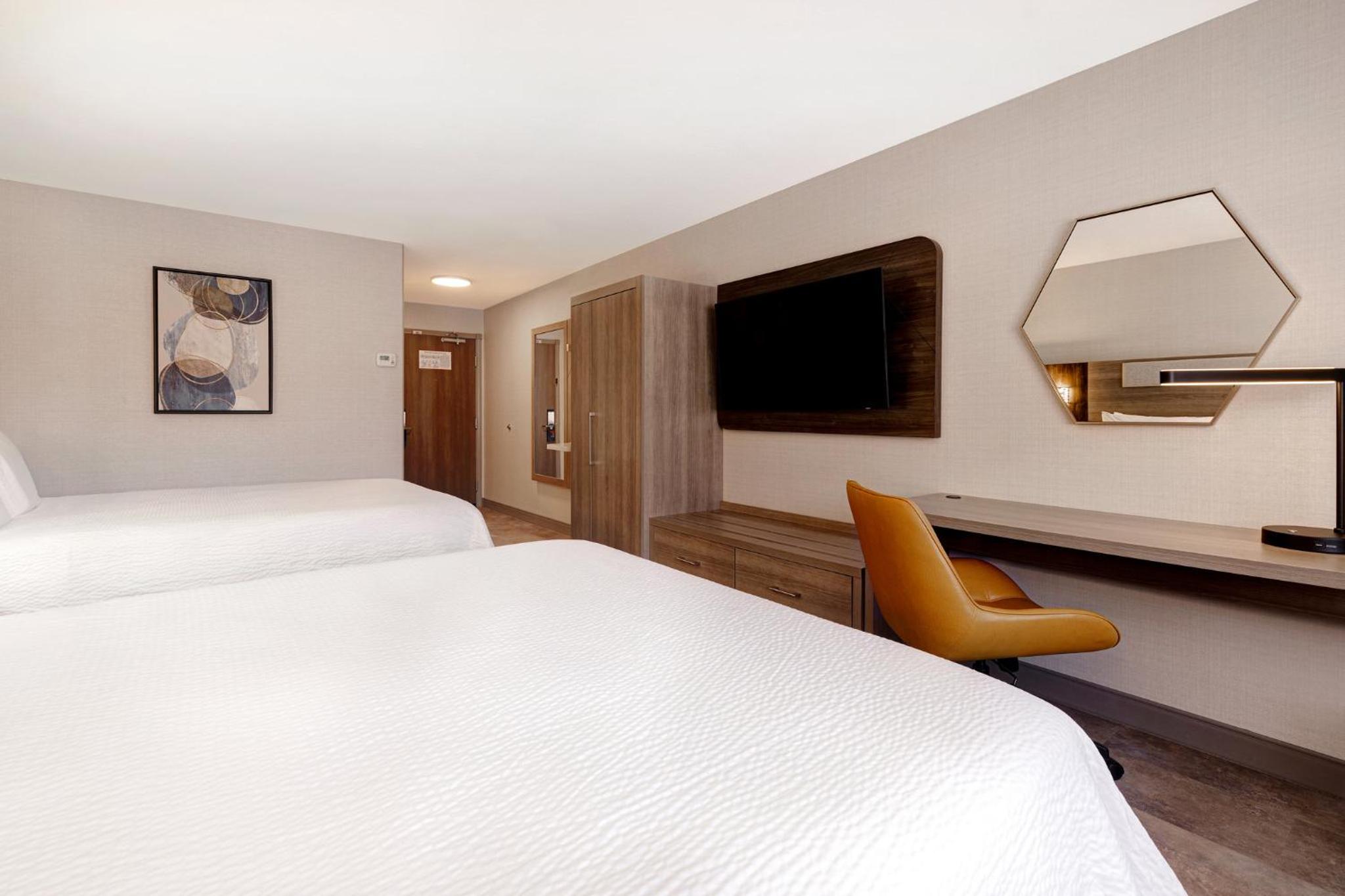 Standard Room - Photo 2