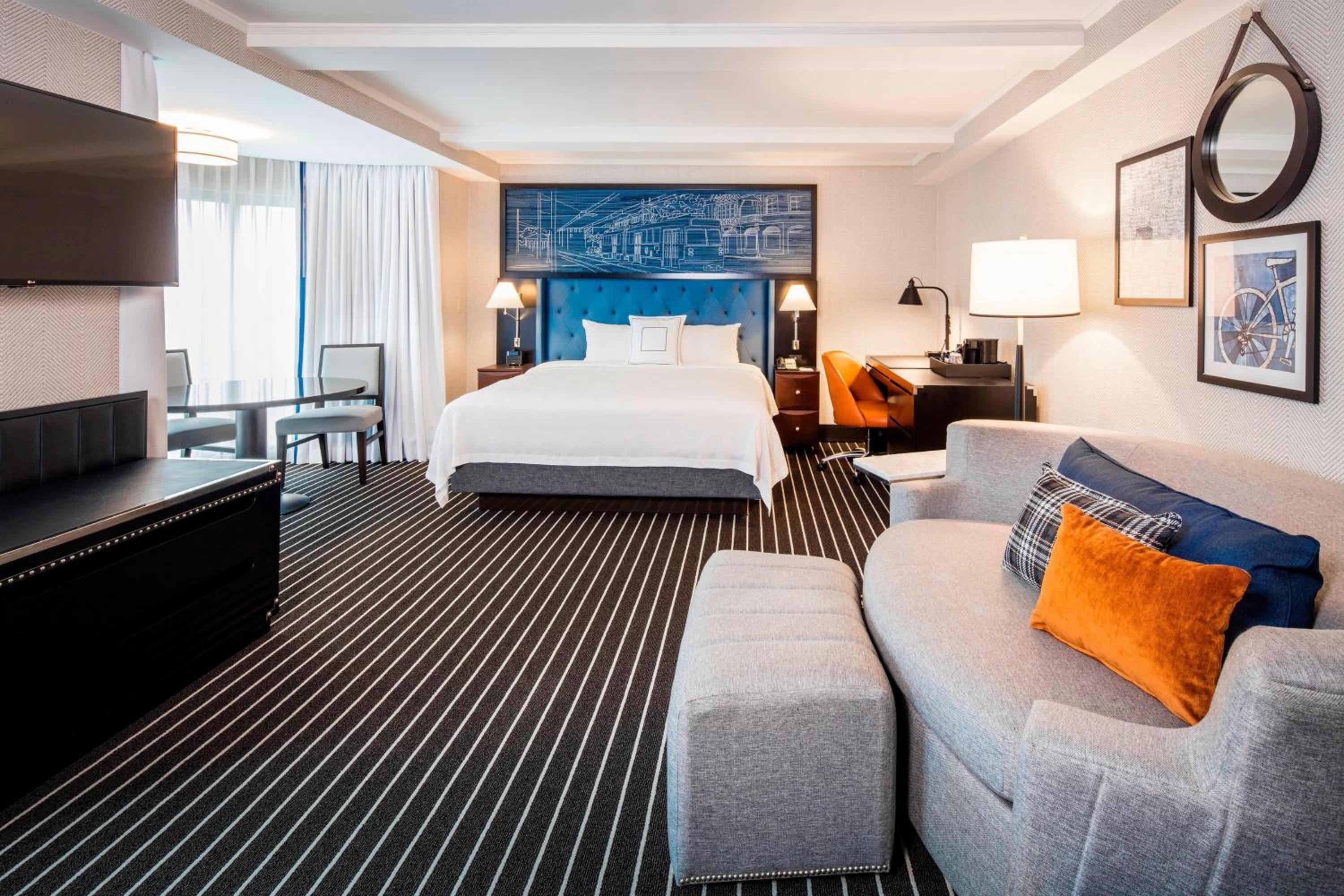 Junior Suite