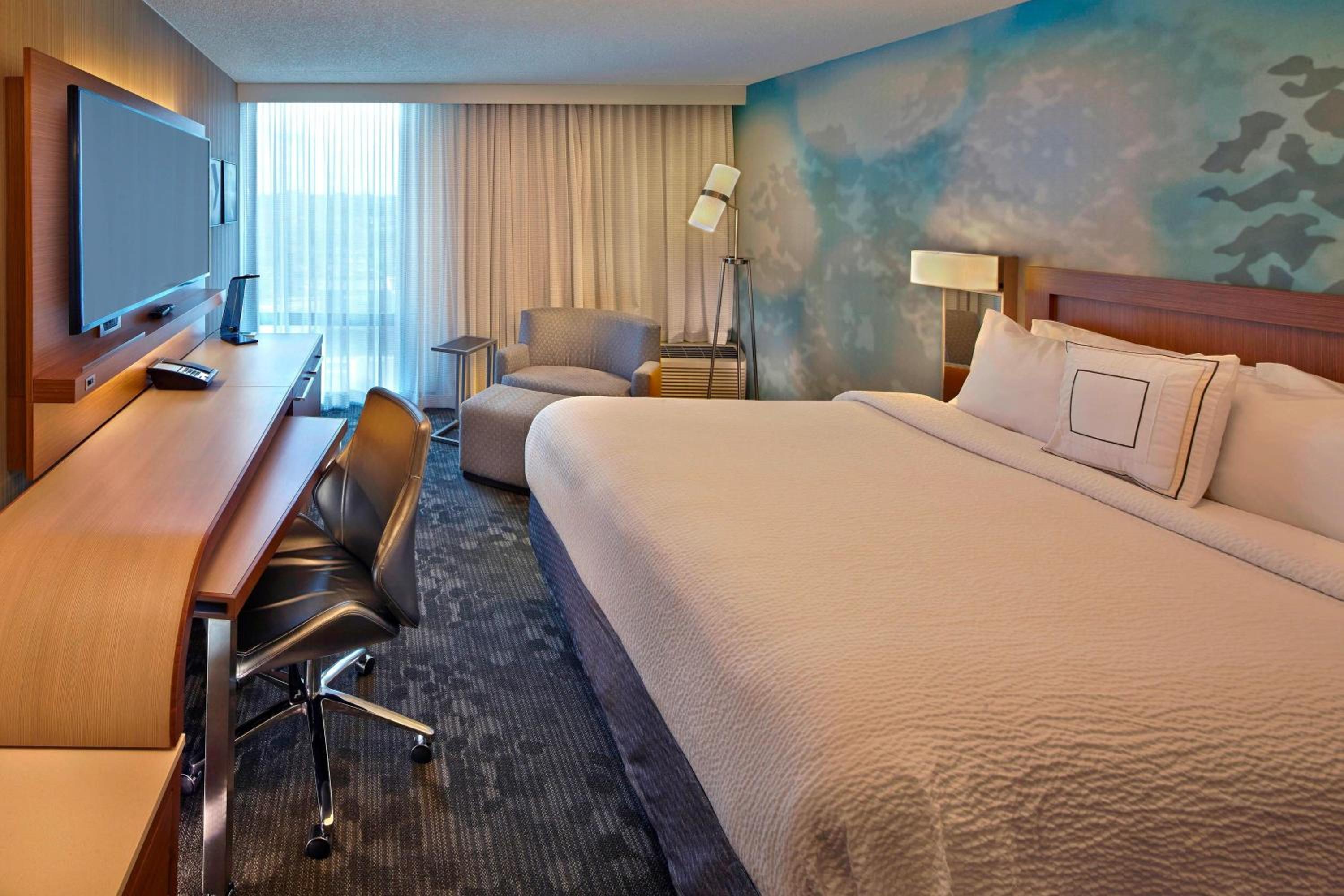 King Room - Photo 2