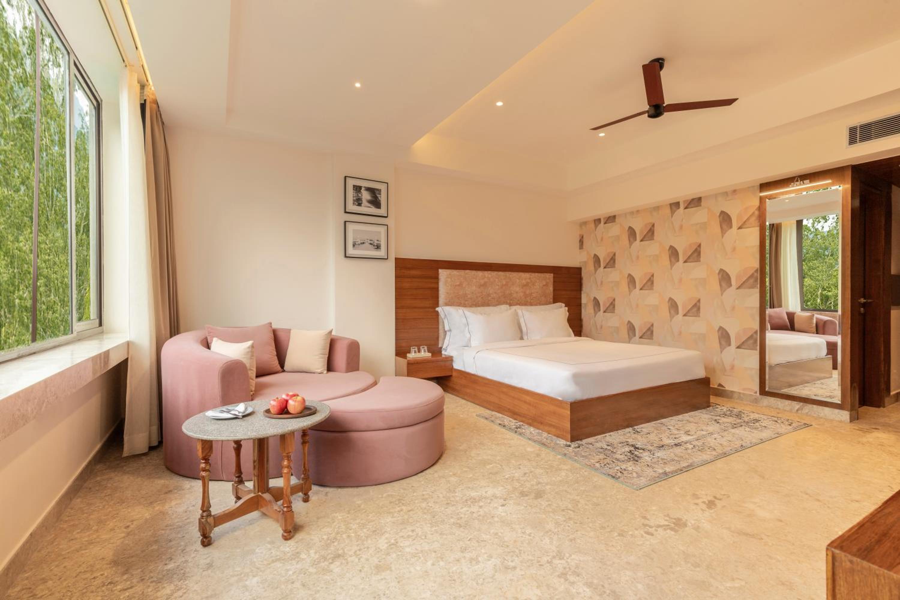 Club Premier Room (Non Smoking)