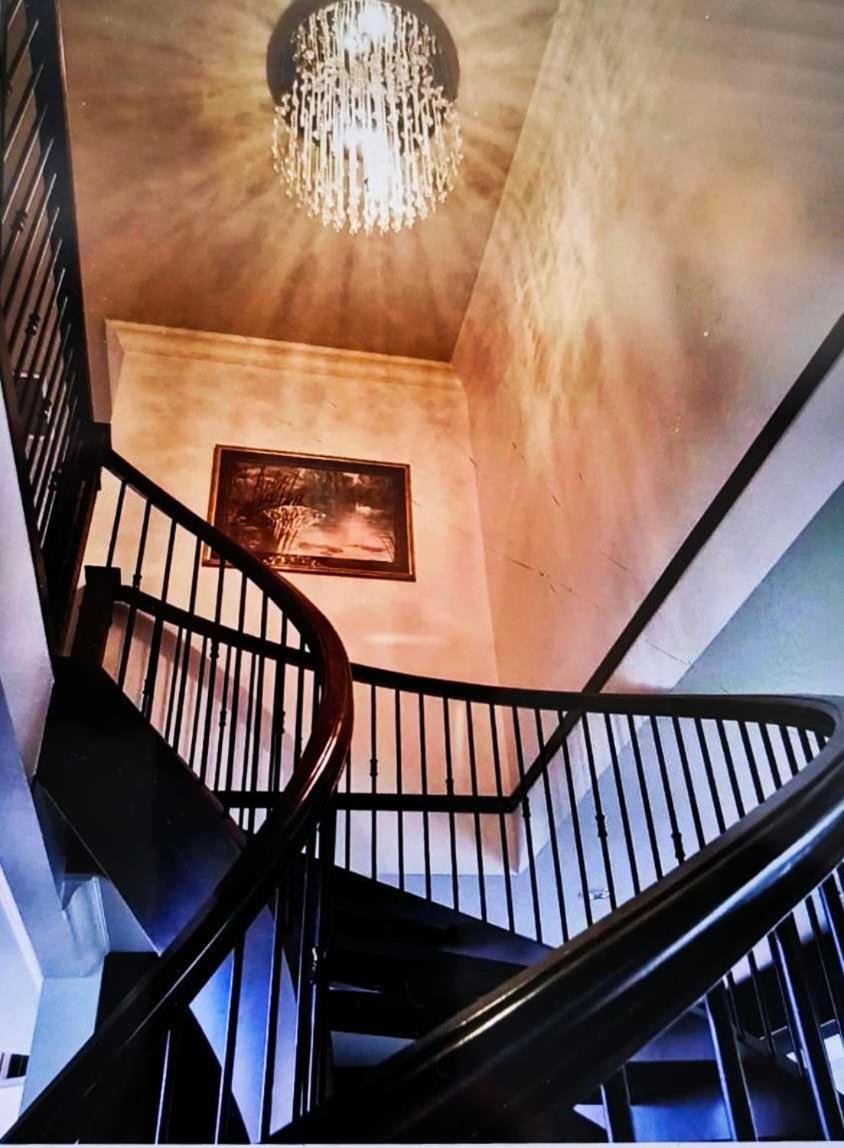 Superior Family Room