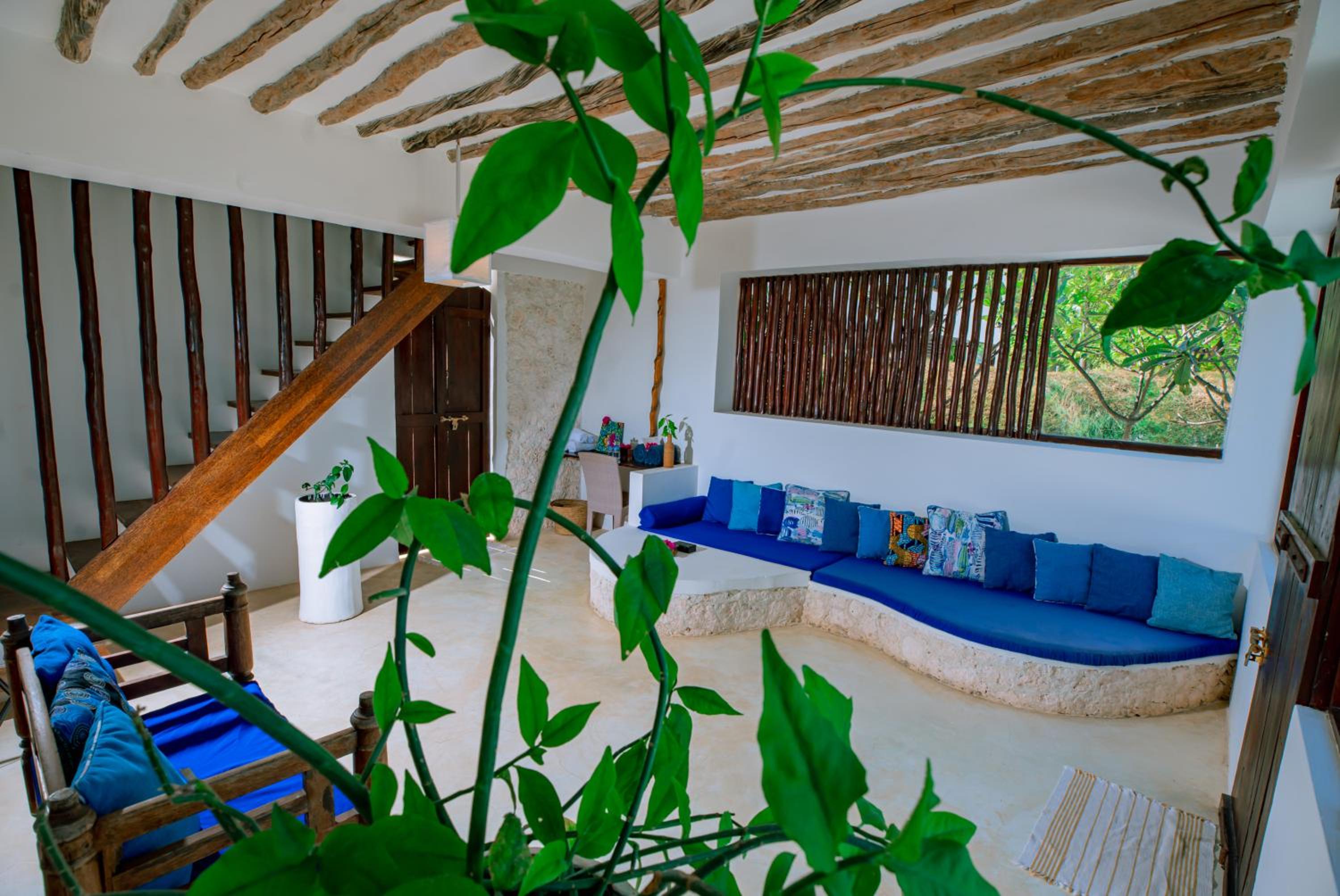Bungalow - Beach Front