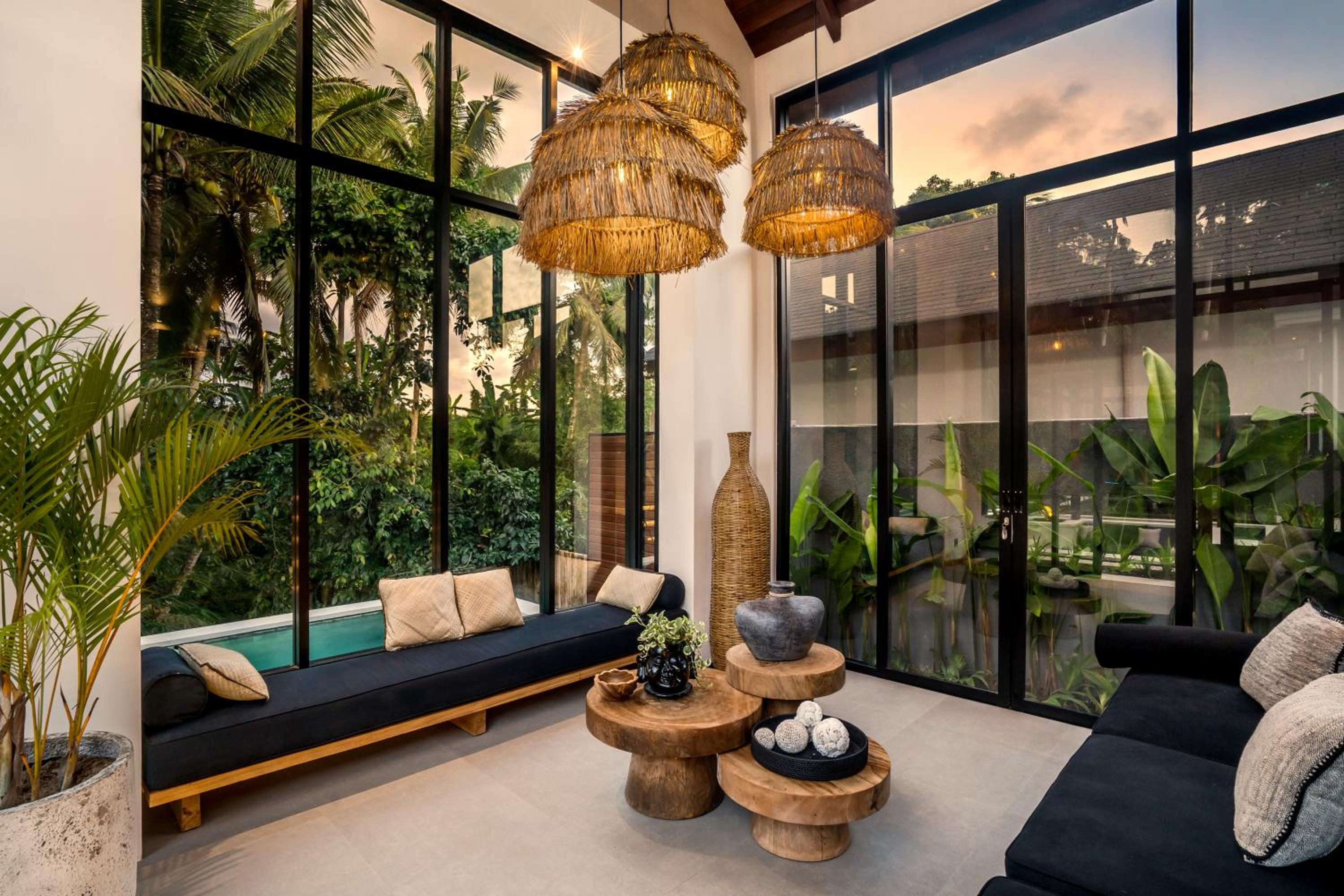 Three-Bedroom Villa - Photo 27