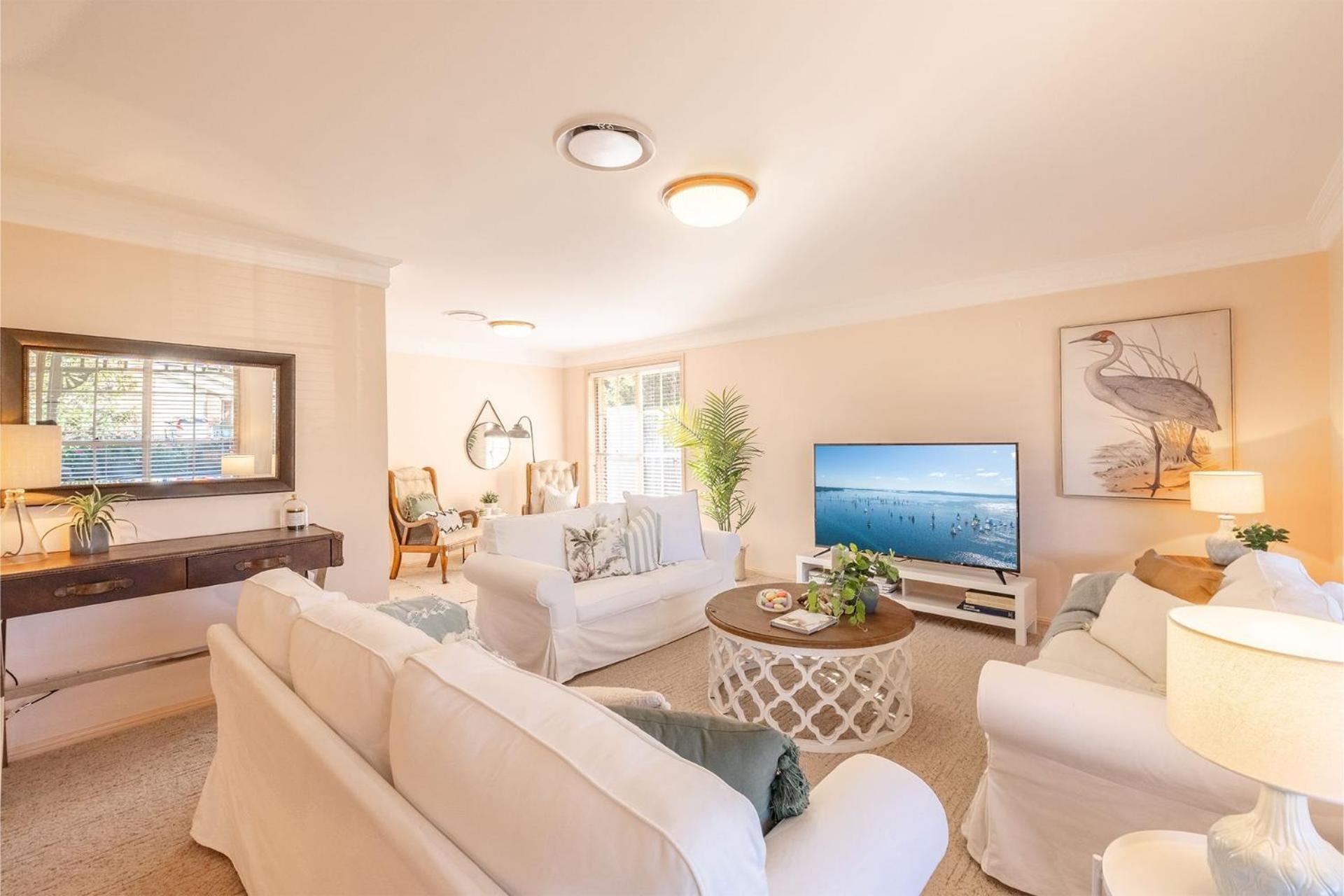 Vacation Home photo 1