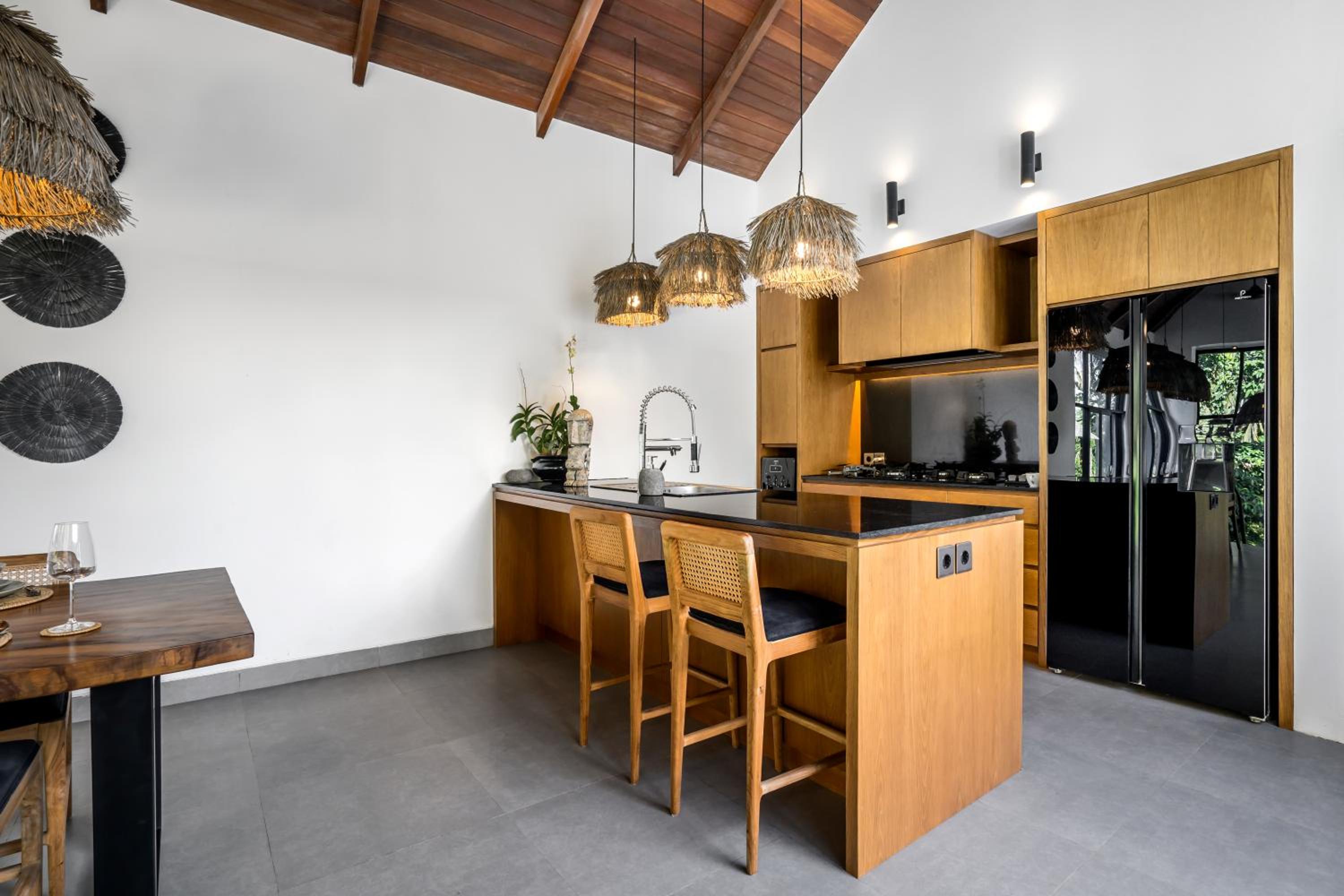 Three-Bedroom Villa - Photo 14