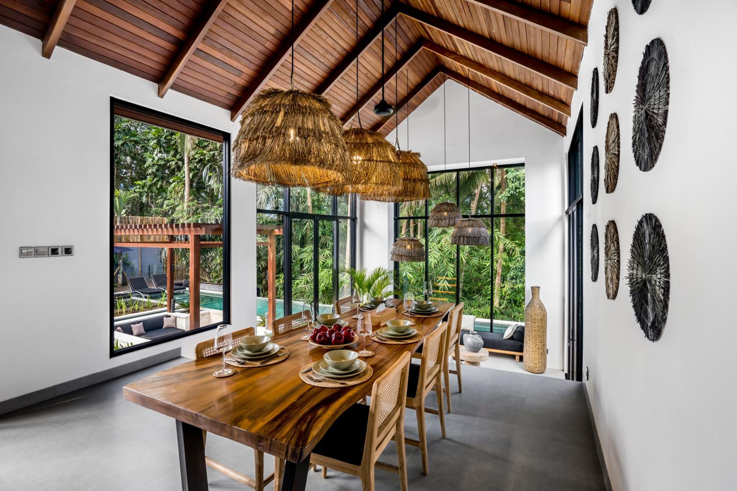 Three-Bedroom Villa - Photo 11