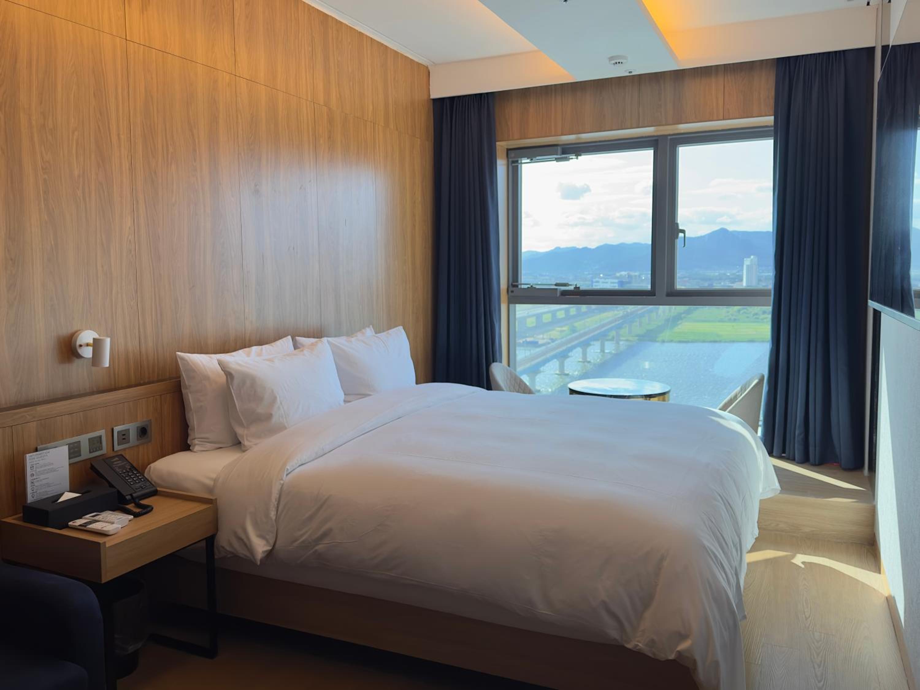 Superior Double Room - Photo 1