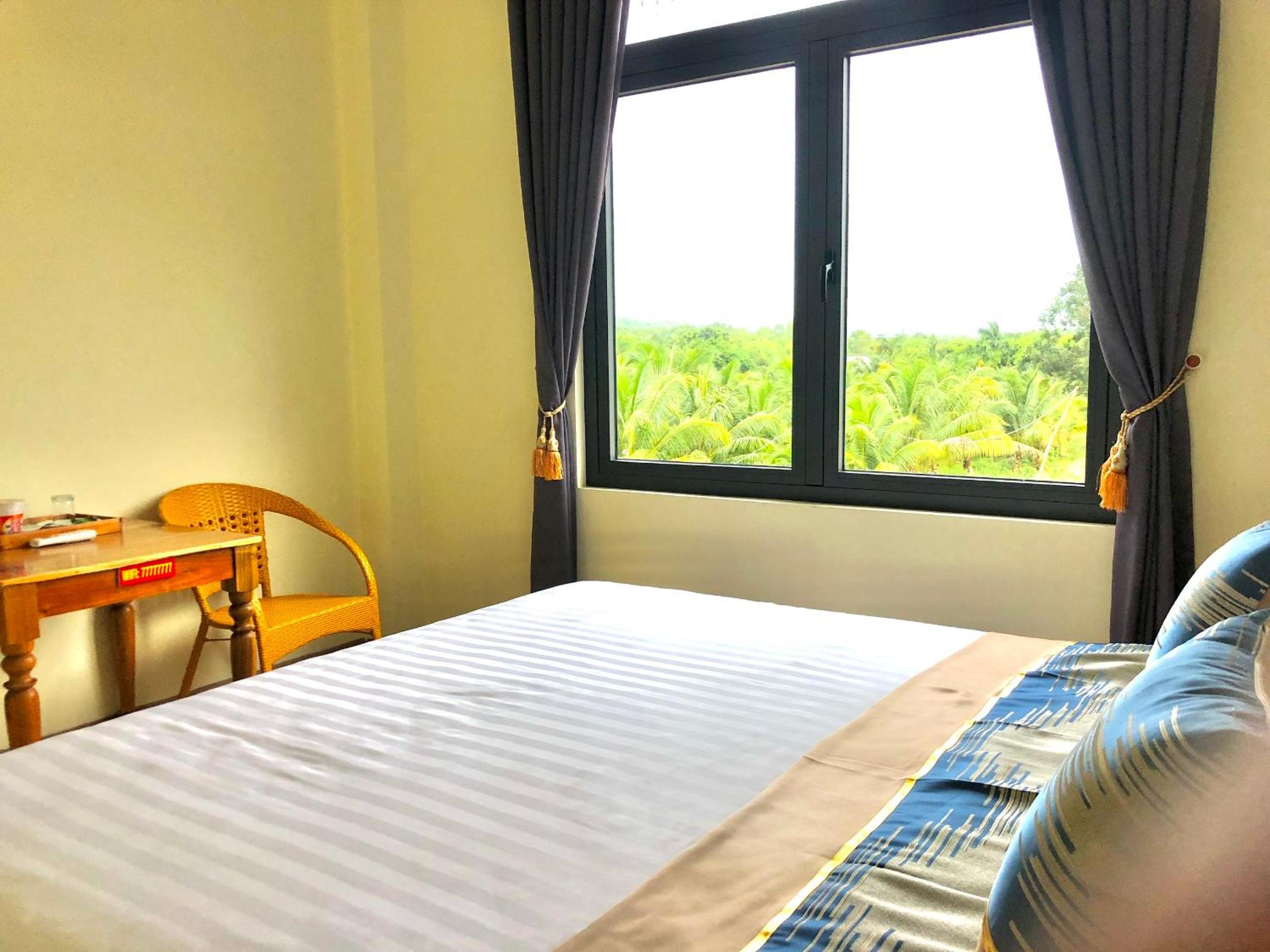 Double Room - Photo 3