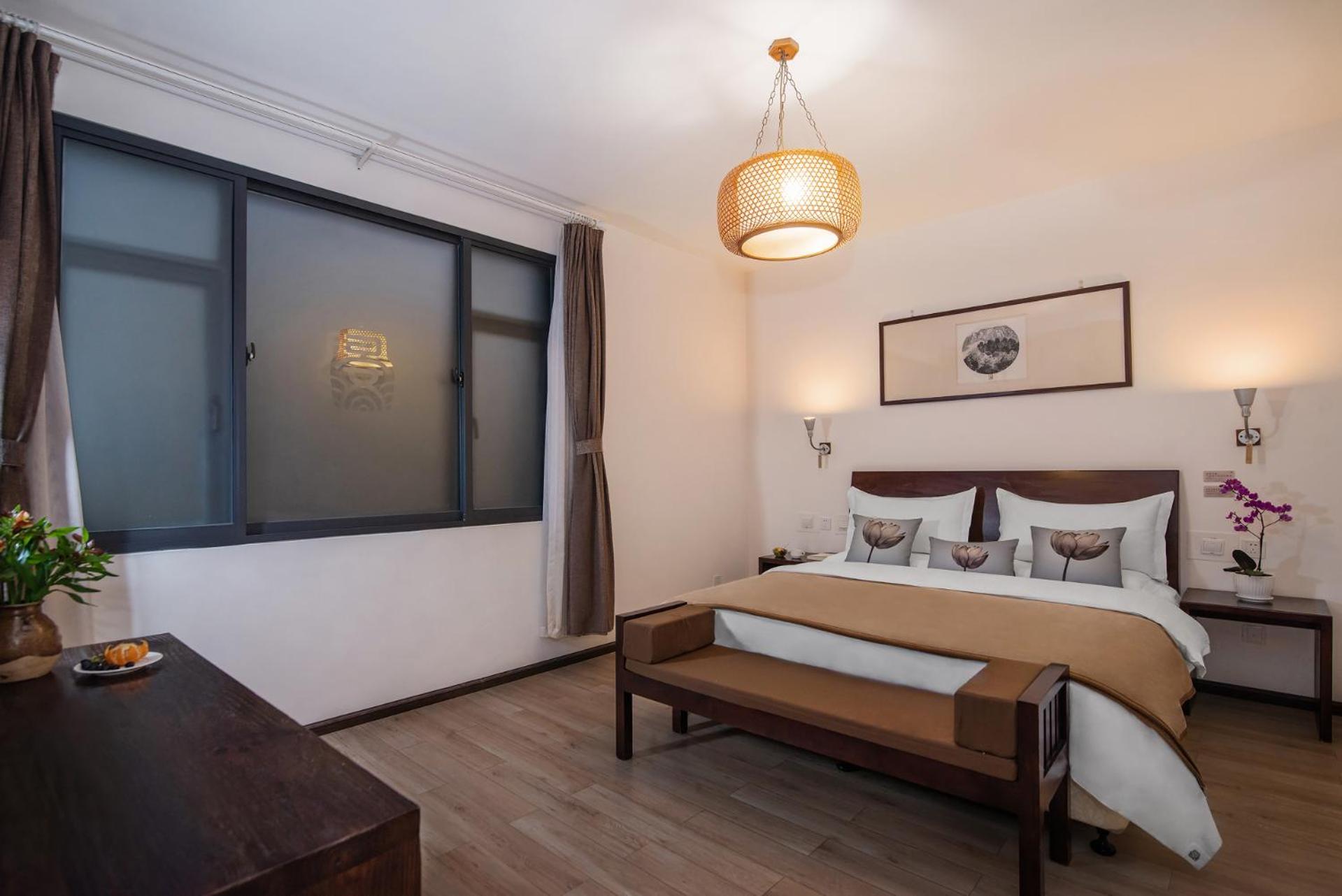 Double Room with Garden View photo 1