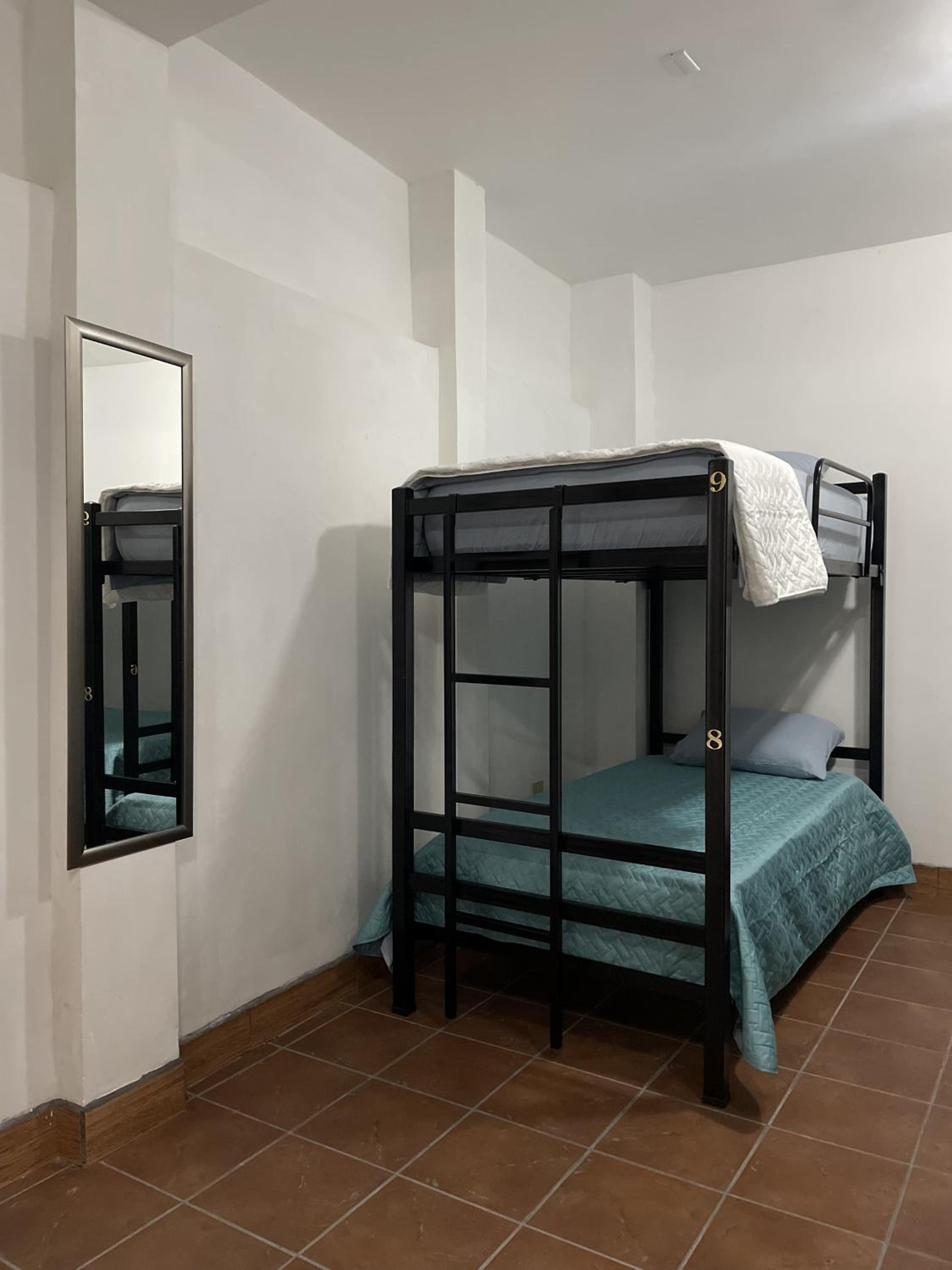 Bunk Bed in Mixed Dormitory Room photo 3