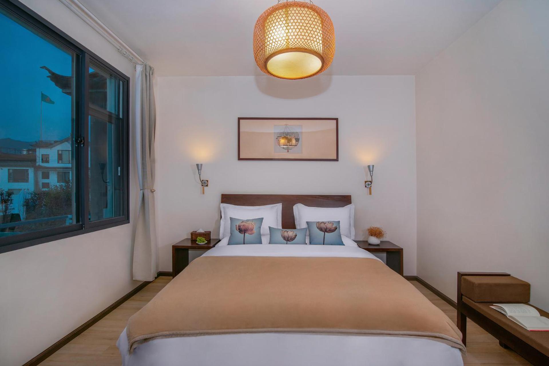 Suite with Sea View photo 2