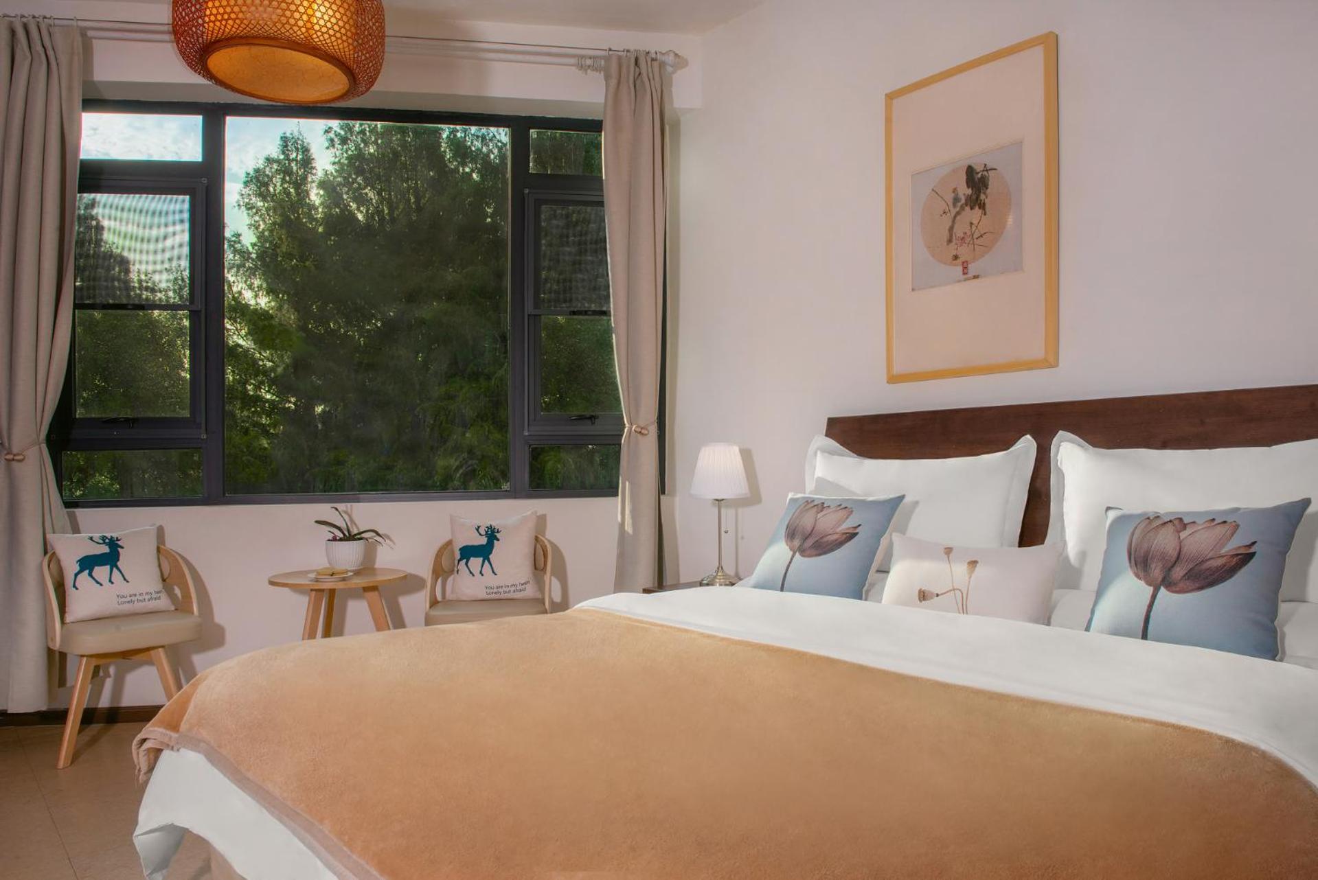 Suite with Sea View photo 1