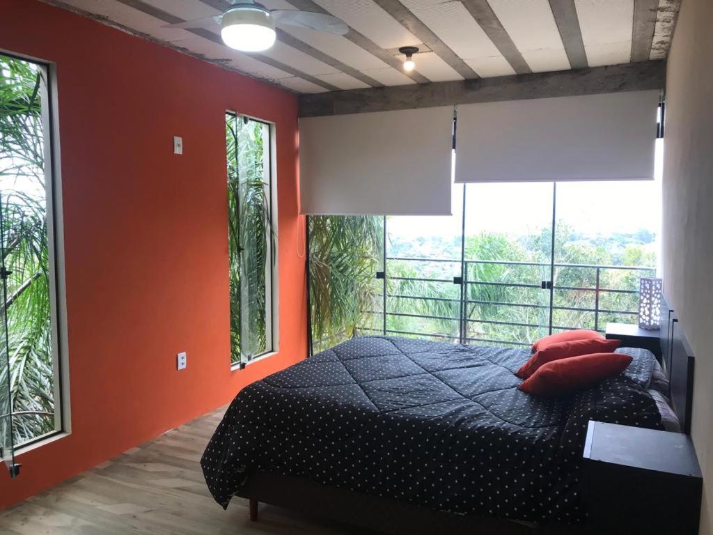Three-Bedroom House photo 2