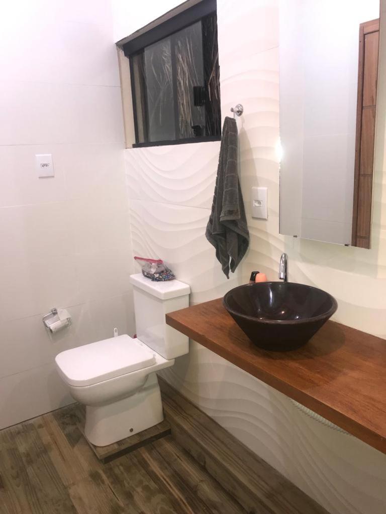 Three-Bedroom House photo 3