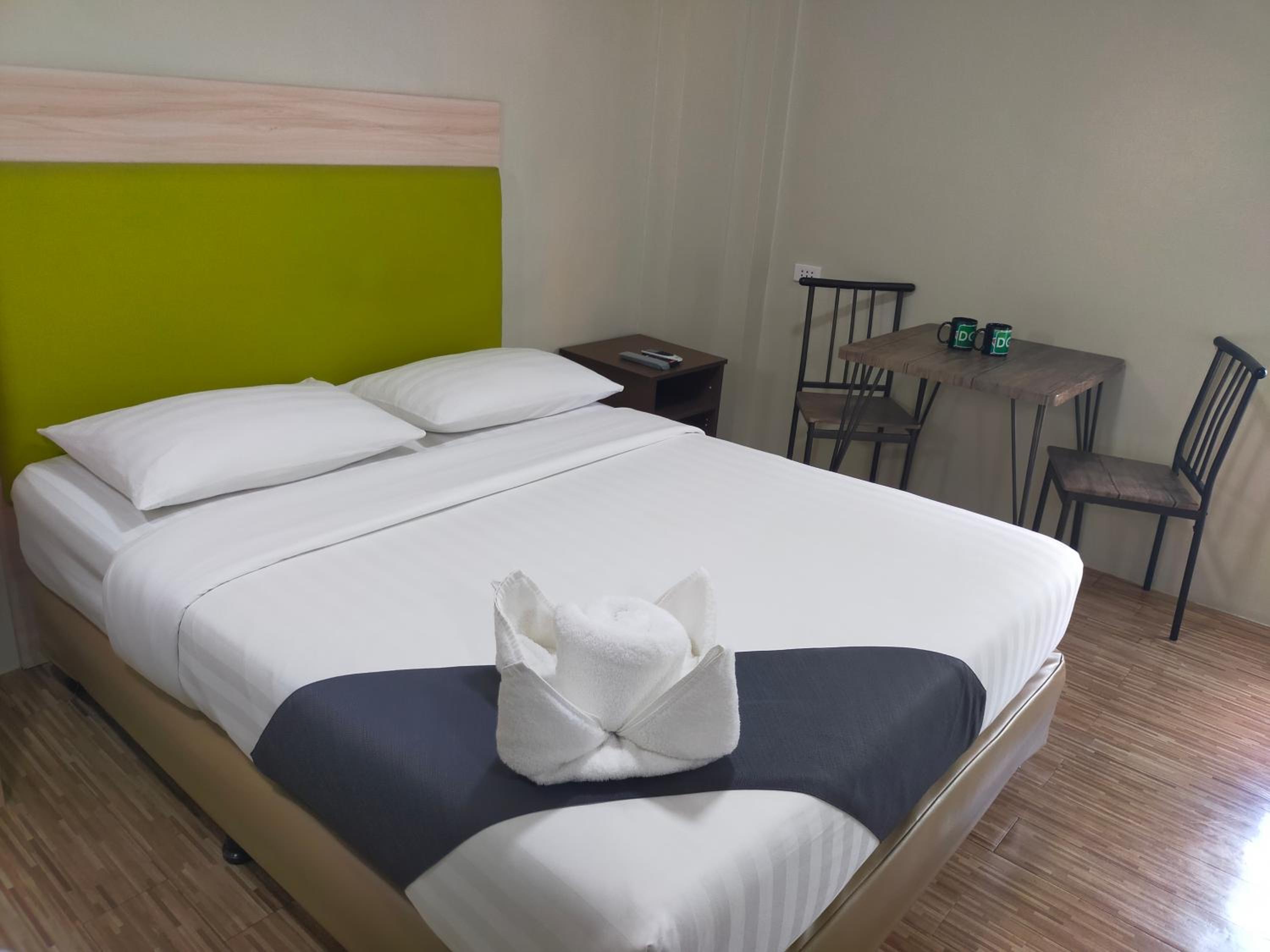 Standard Double Room - Photo 3