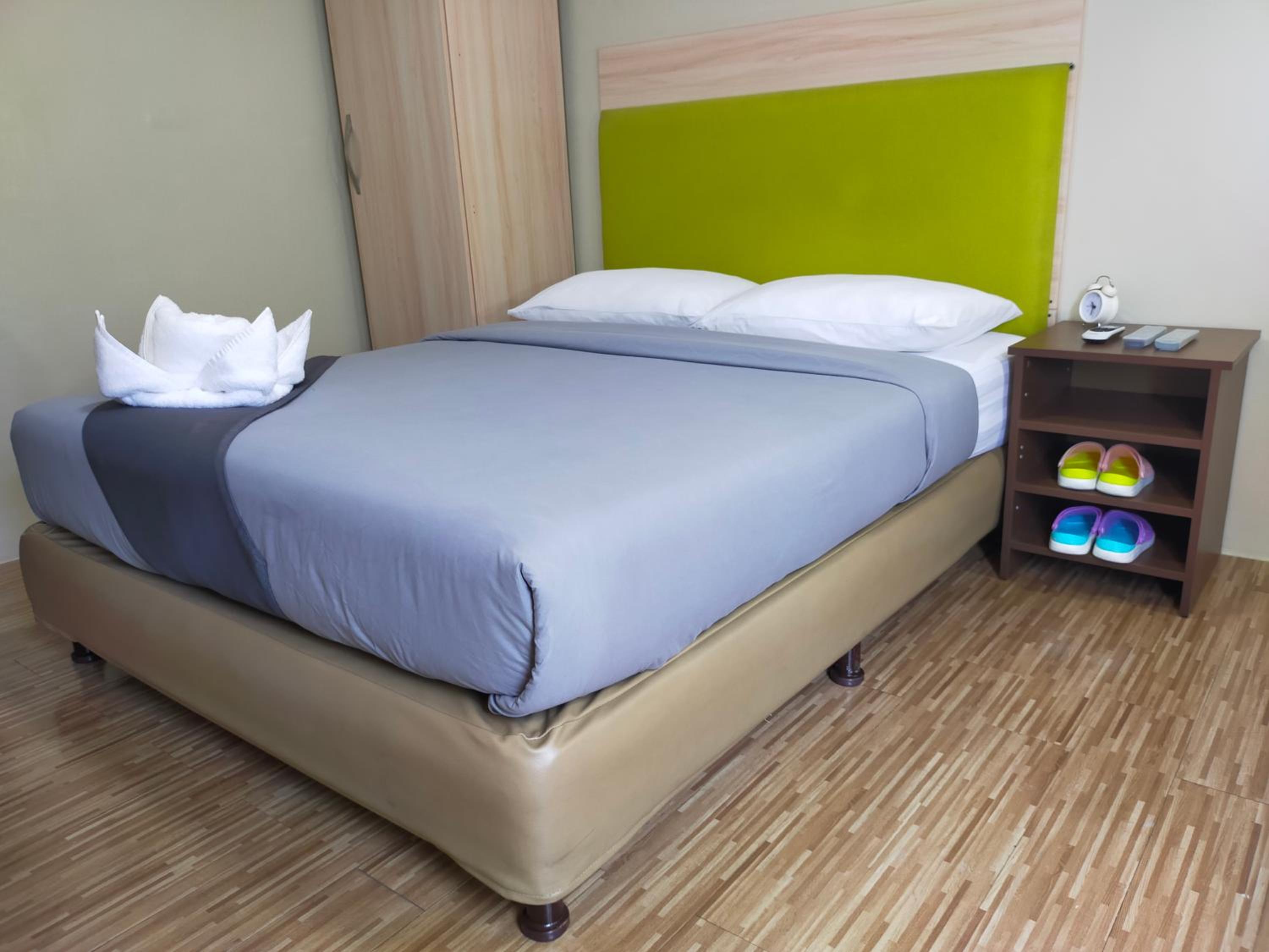 Standard Double Room - Photo 4