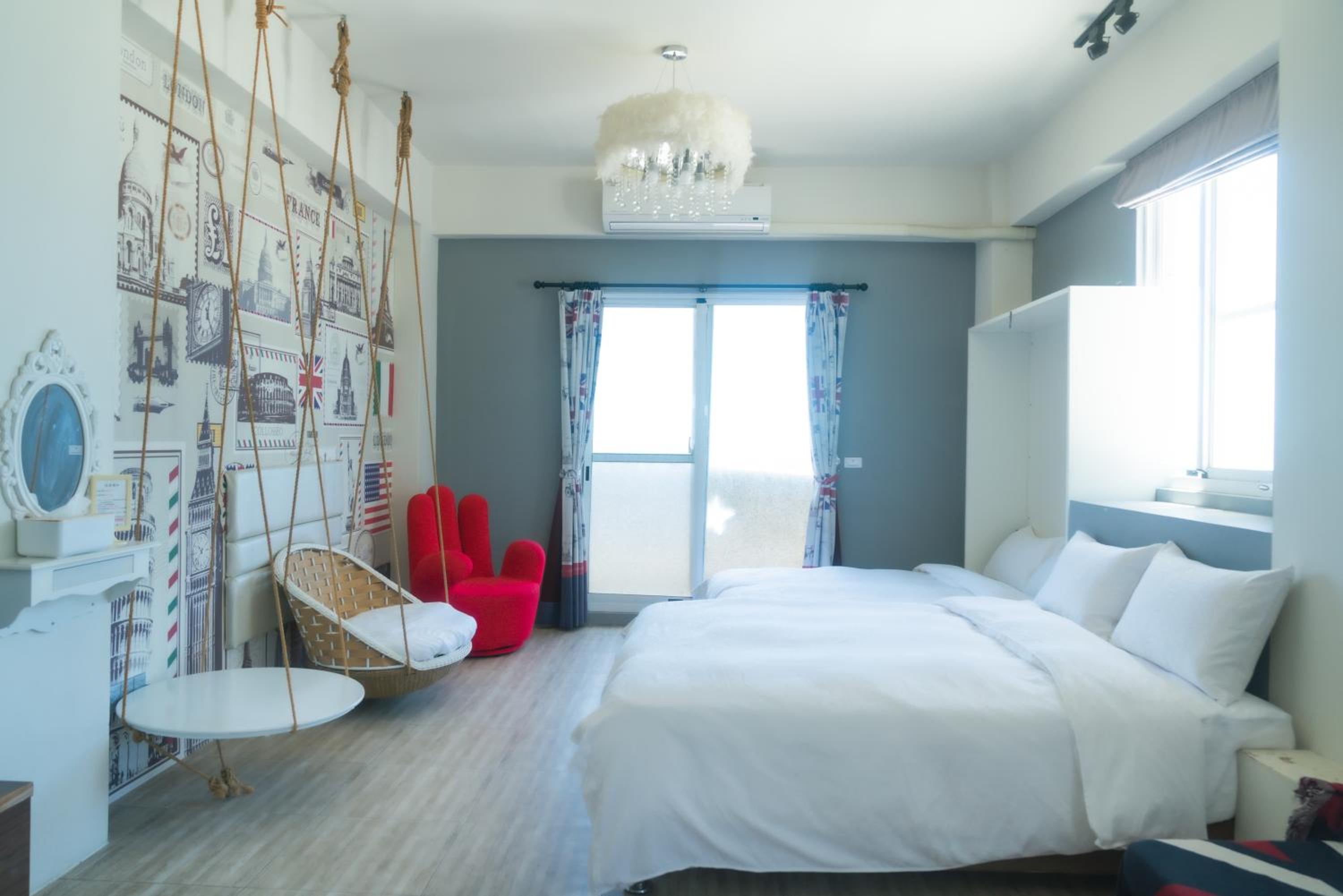 Family Room with Sea View photo 1