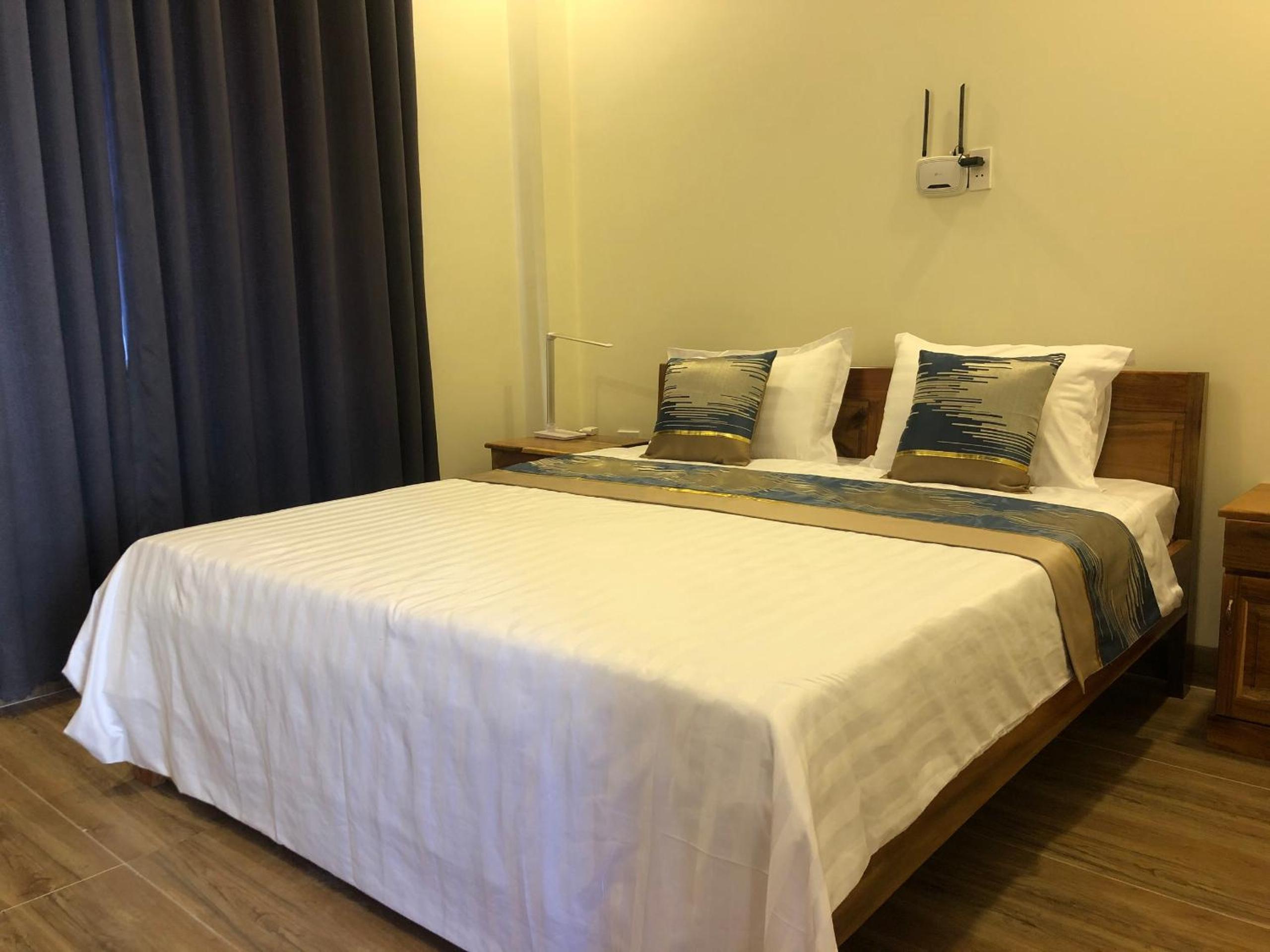 Double Room - Photo 5