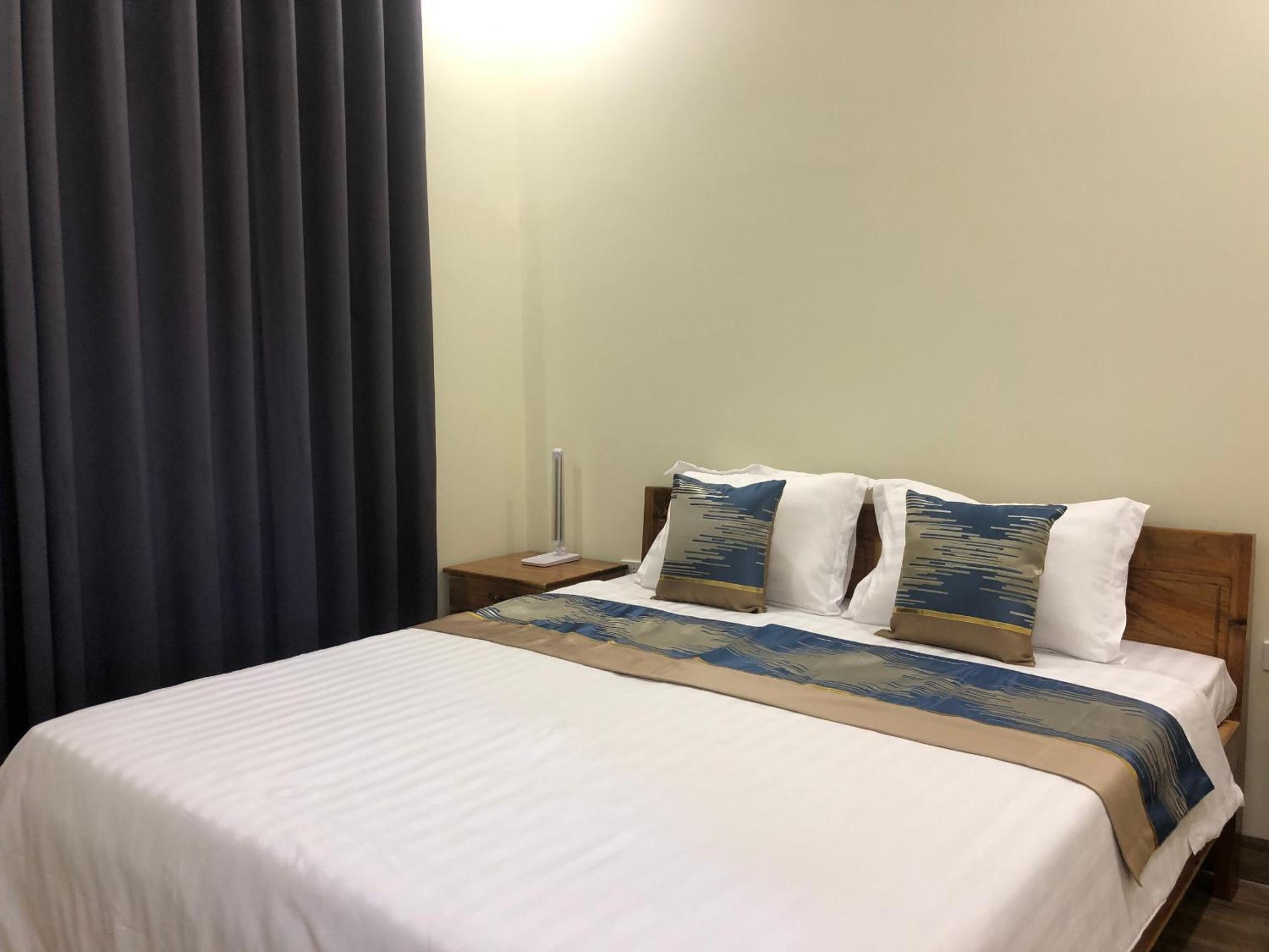 Double Room - Photo 1