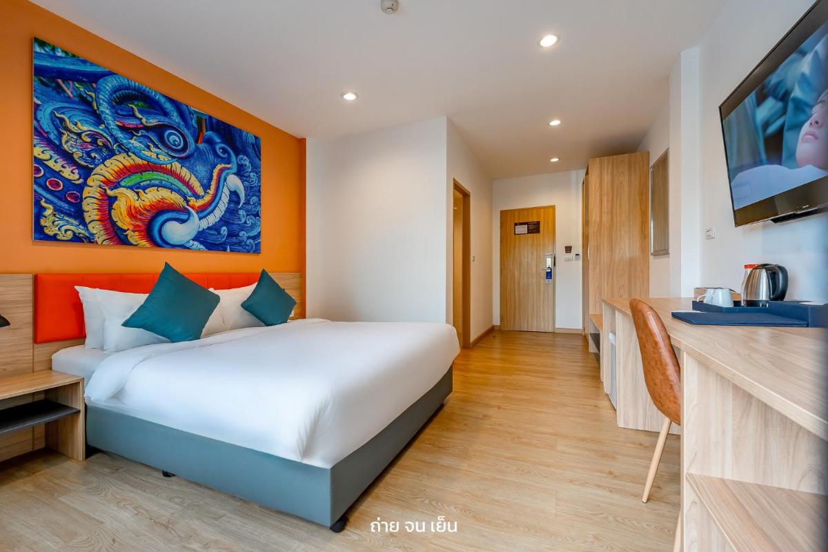 Superior Double Room photo 1