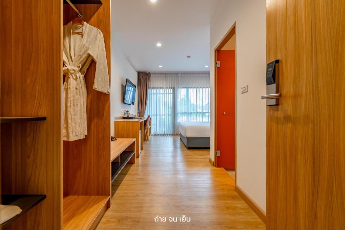 Superior Double Room photo 3