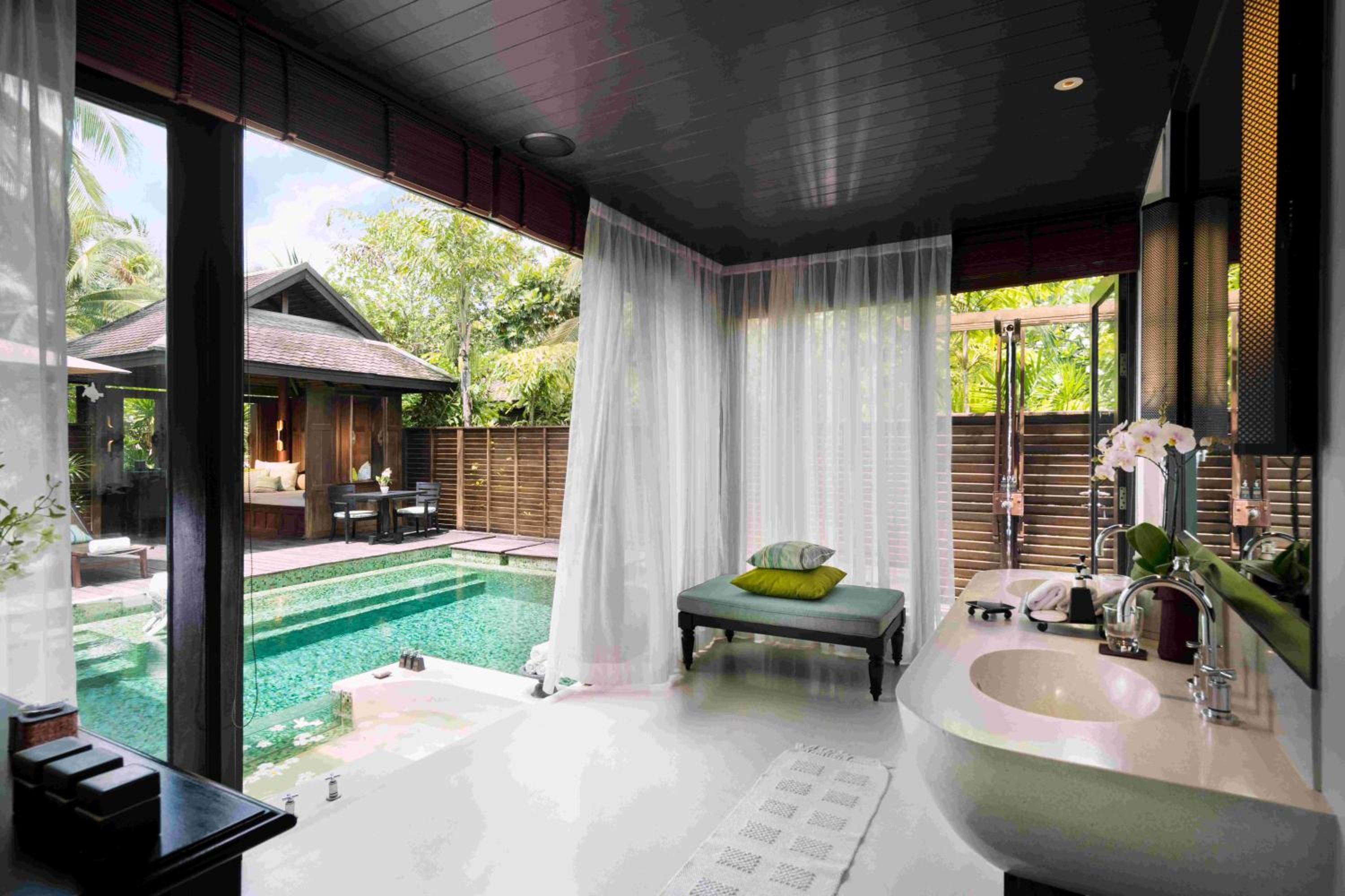Two-Bedroom Connecting Double Pool Villa  - Photo 5