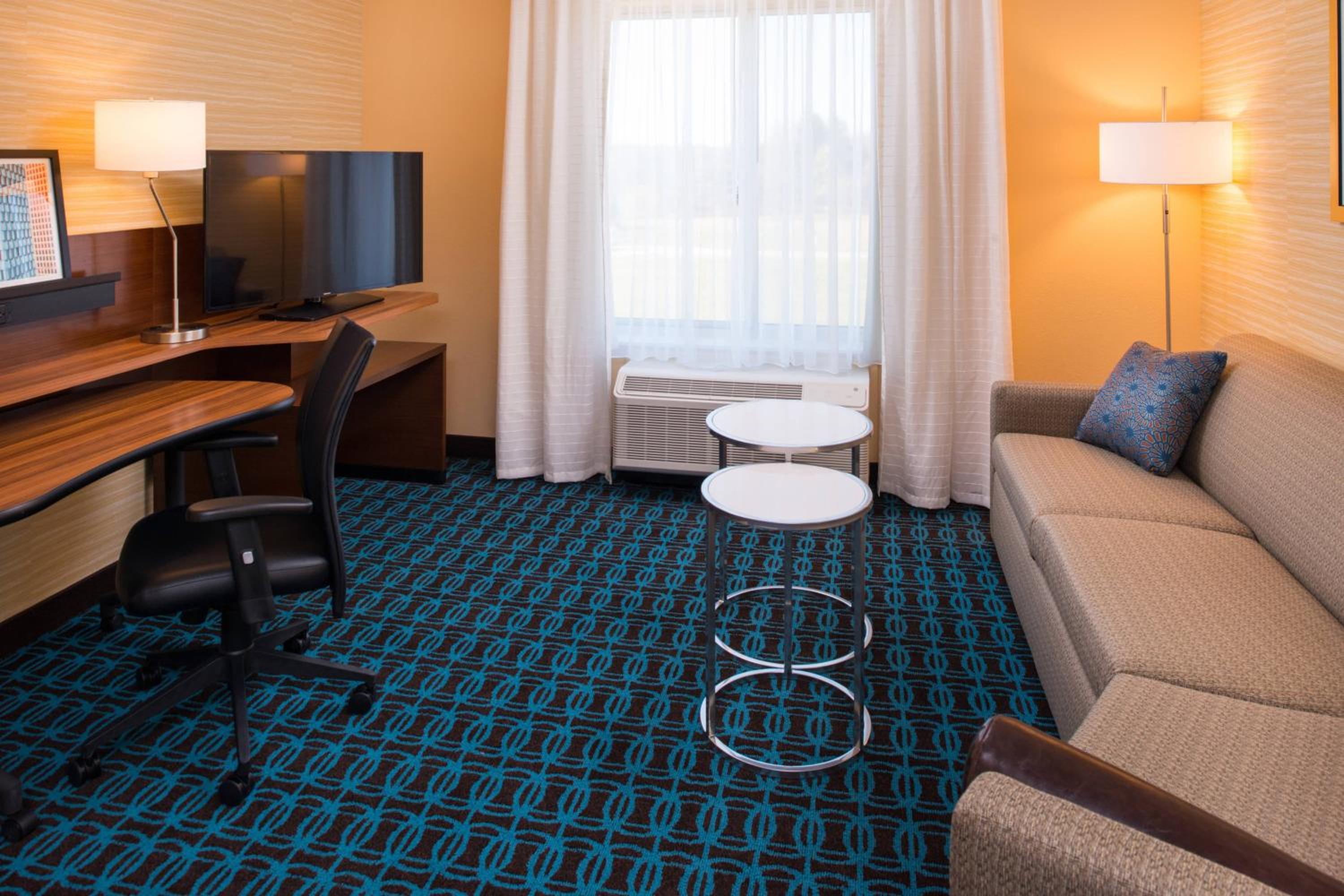 King Suite