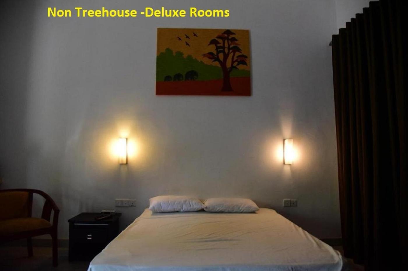 Budget Double Room photo 2