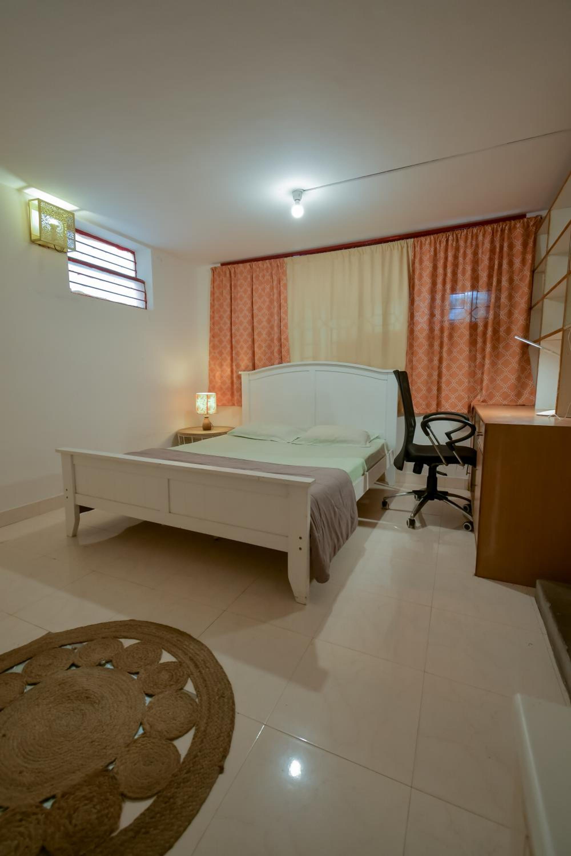 Budget Double Room - Photo 1
