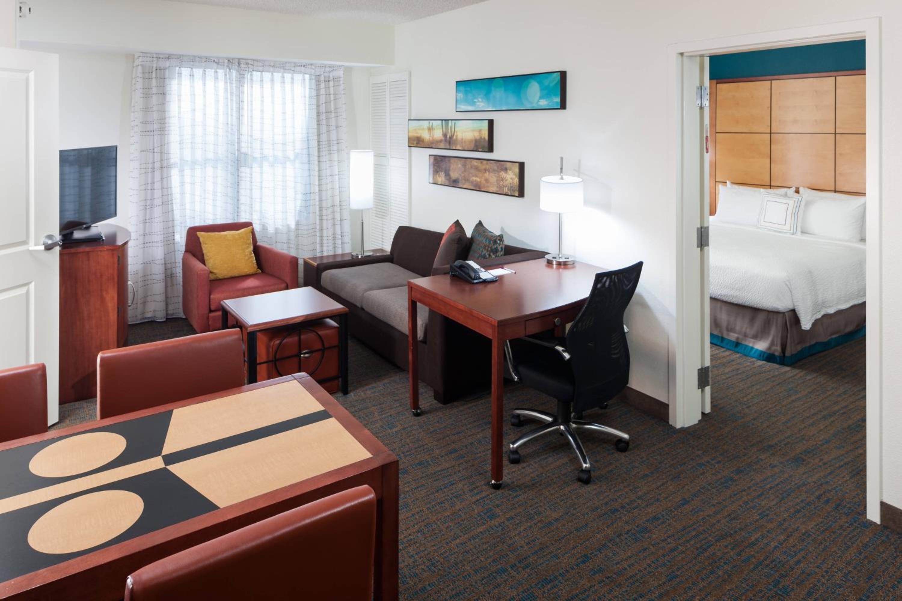 Two-Bedroom Suite - Photo 1
