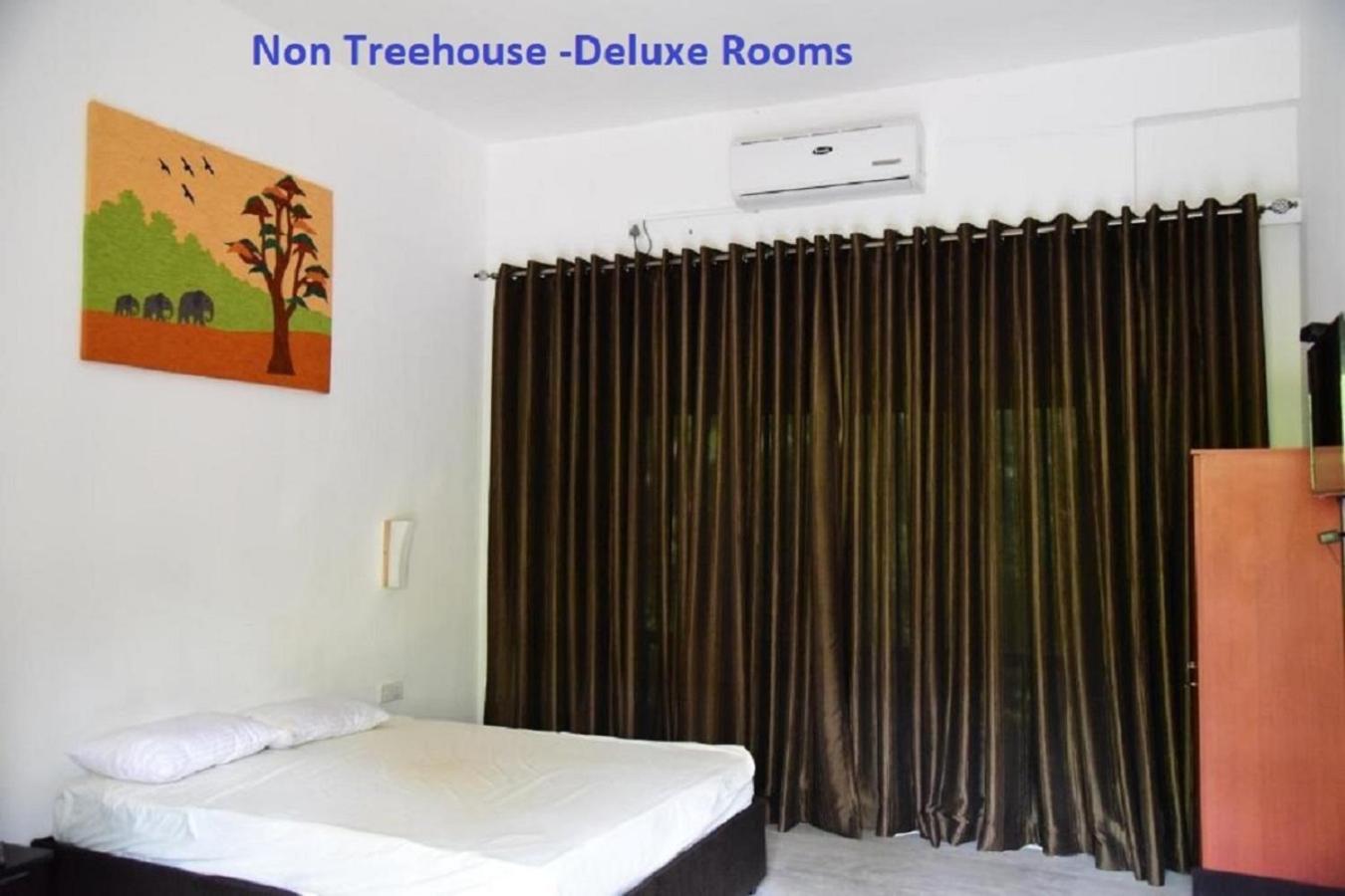 Budget Double Room photo 3