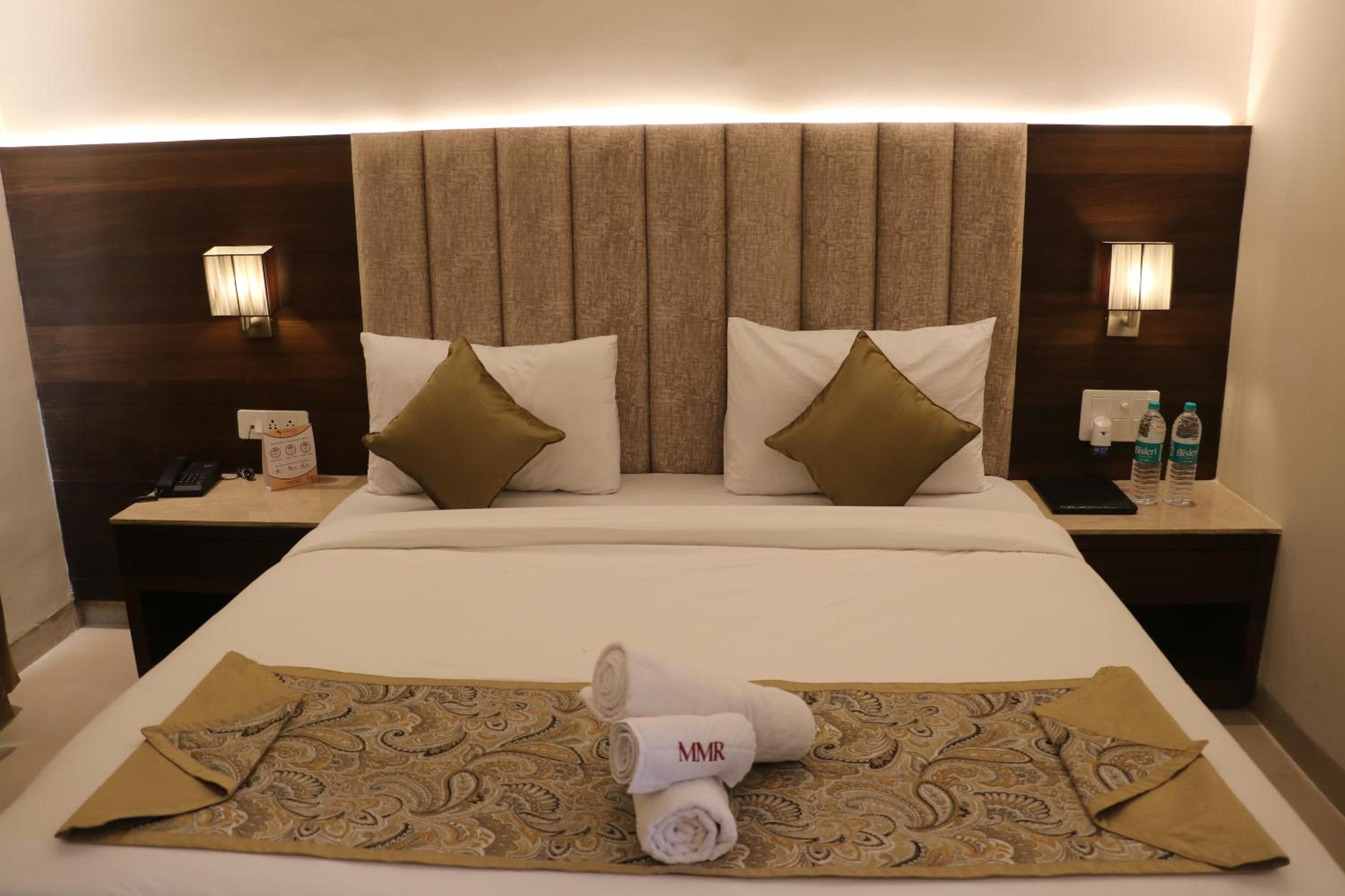 Double Room - Photo 3