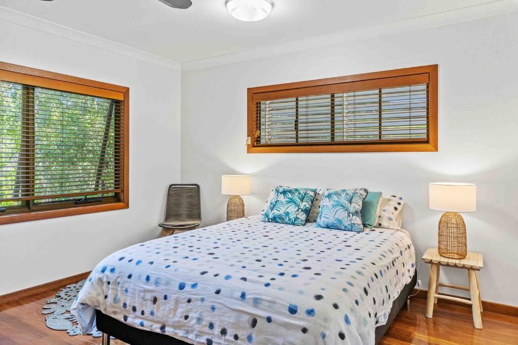Three-Bedroom Vacation Home  photo 1