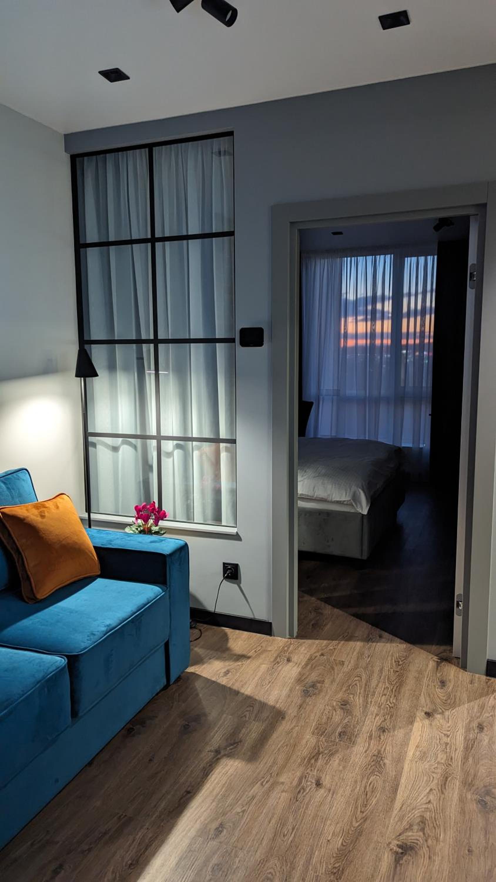 Superior Apartment