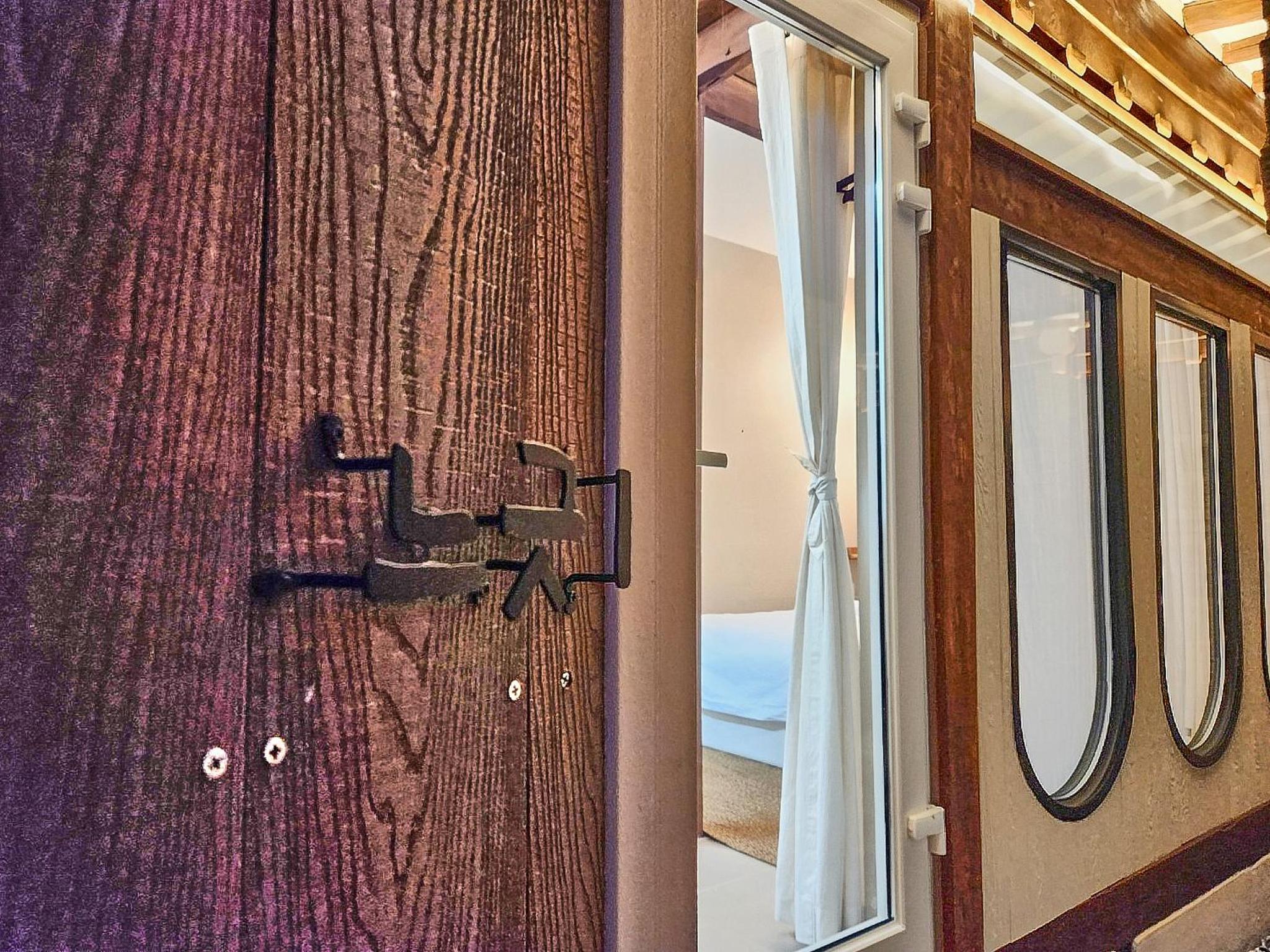 Double Room with Spa Bath