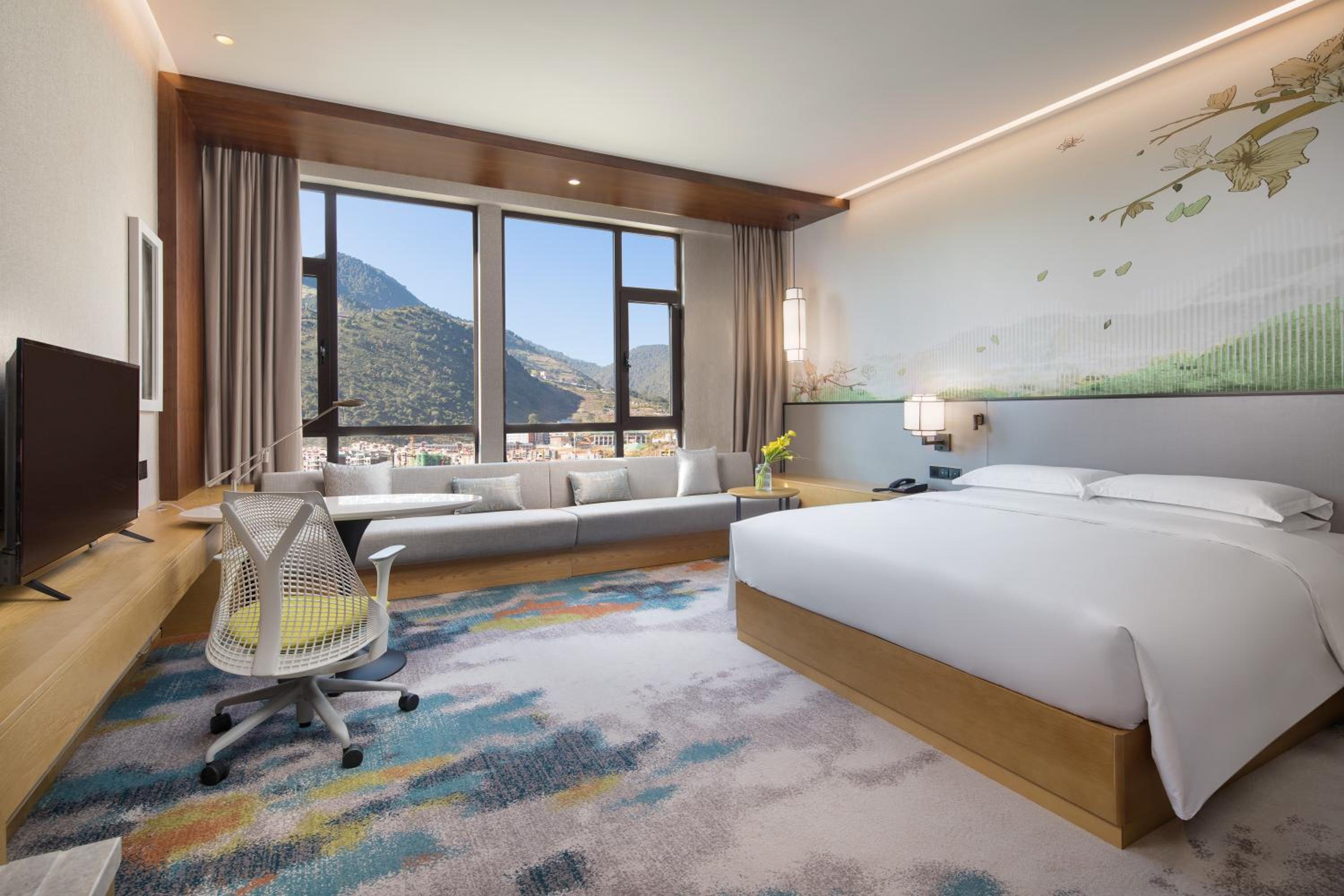 King Room - Mobility Accessible  photo 3