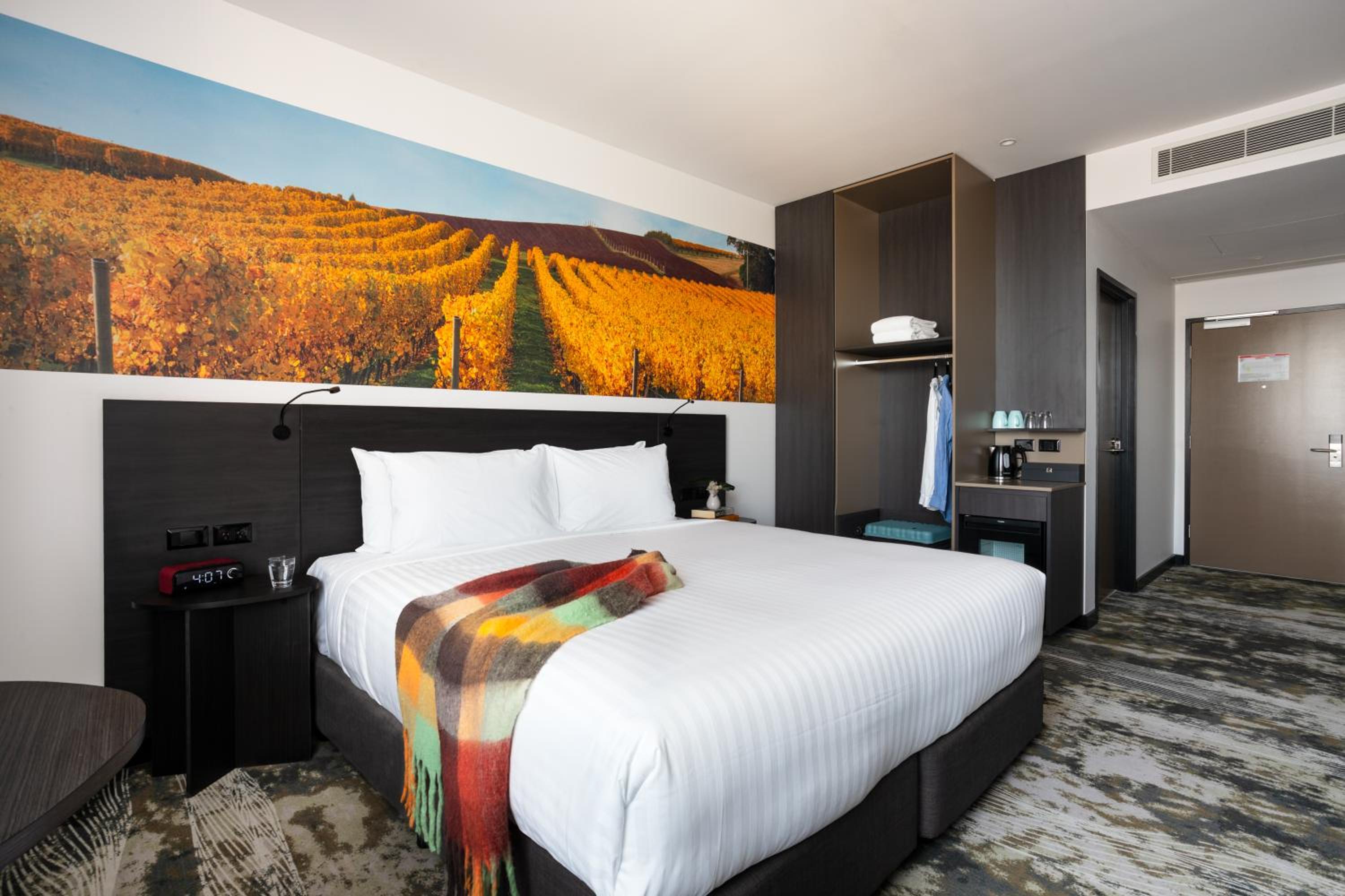 Accessible Standard King Room